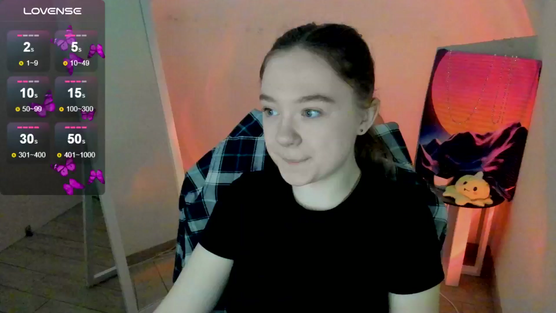 Gallery image thumbnail from Rudy_Meow's myfreecams stream on, 03/18/2025, 08:36 image 11 of 20