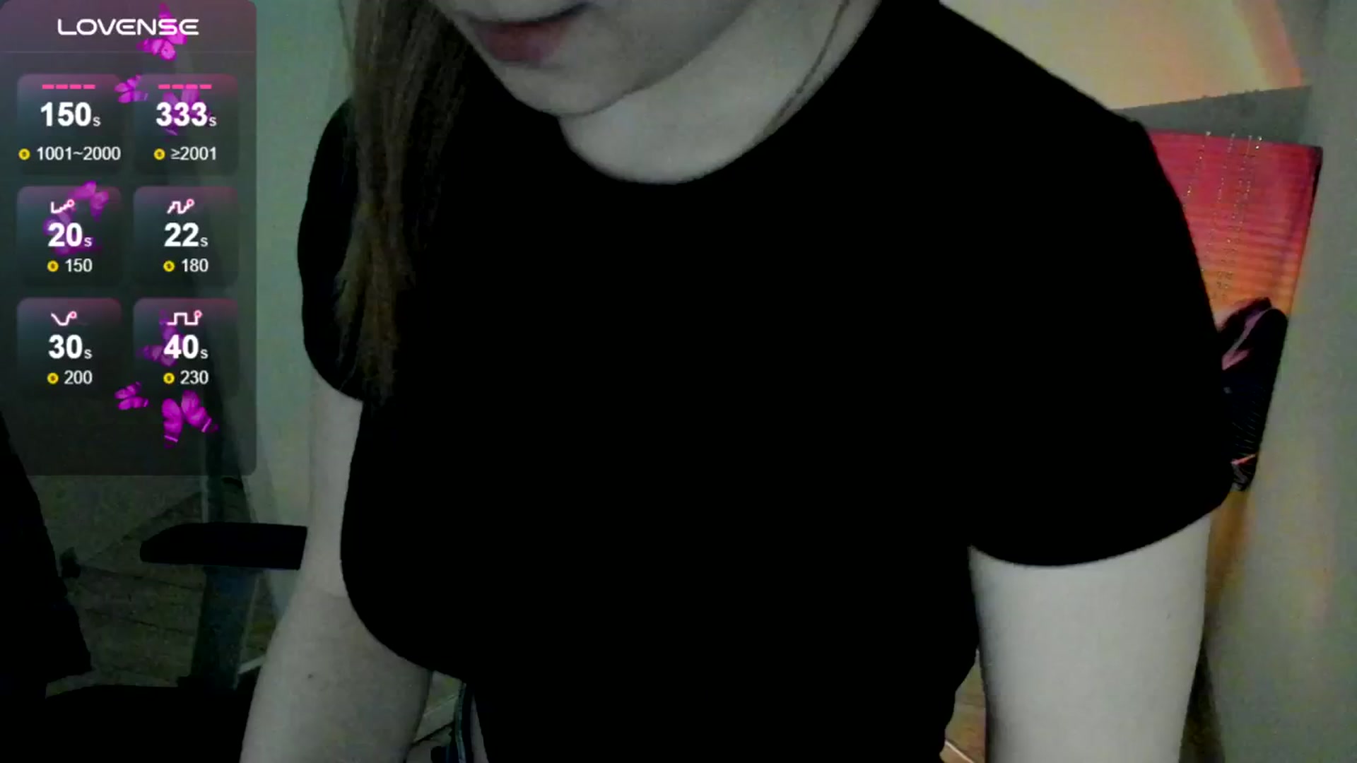 Gallery image thumbnail from Rudy_Meow's myfreecams stream on, 03/18/2025, 08:36 image 16 of 20