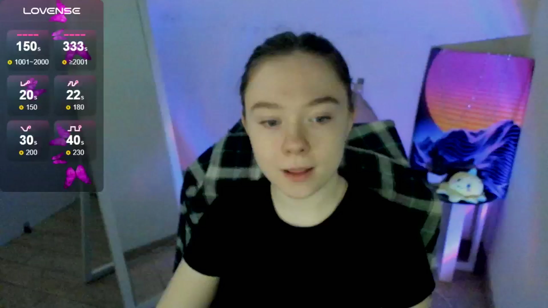 Gallery image thumbnail from Rudy_Meow's myfreecams stream on, 03/18/2025, 08:36 image 5 of 20