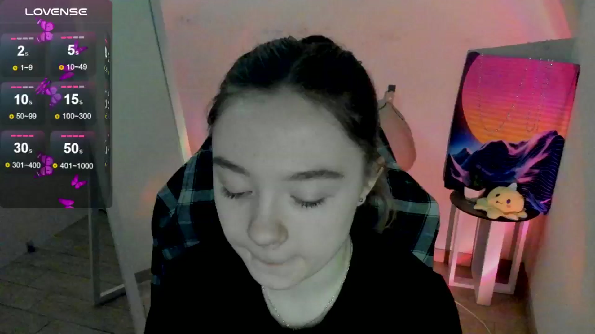 Gallery image thumbnail from Rudy_Meow's myfreecams stream on, 03/18/2025, 08:36 image 15 of 20