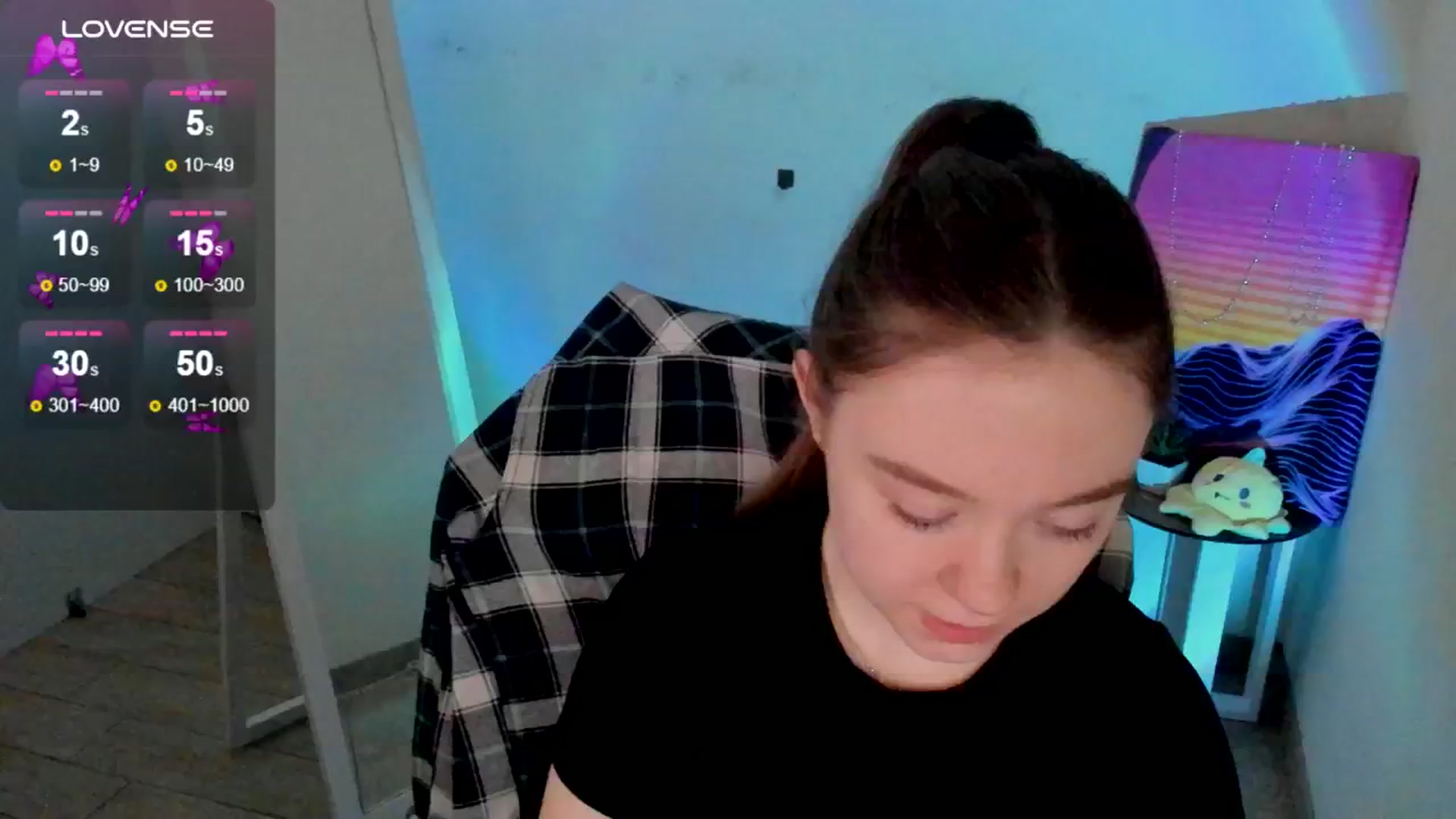 Gallery image thumbnail from Rudy_Meow's myfreecams stream on, 03/18/2025, 08:36 image 7 of 20