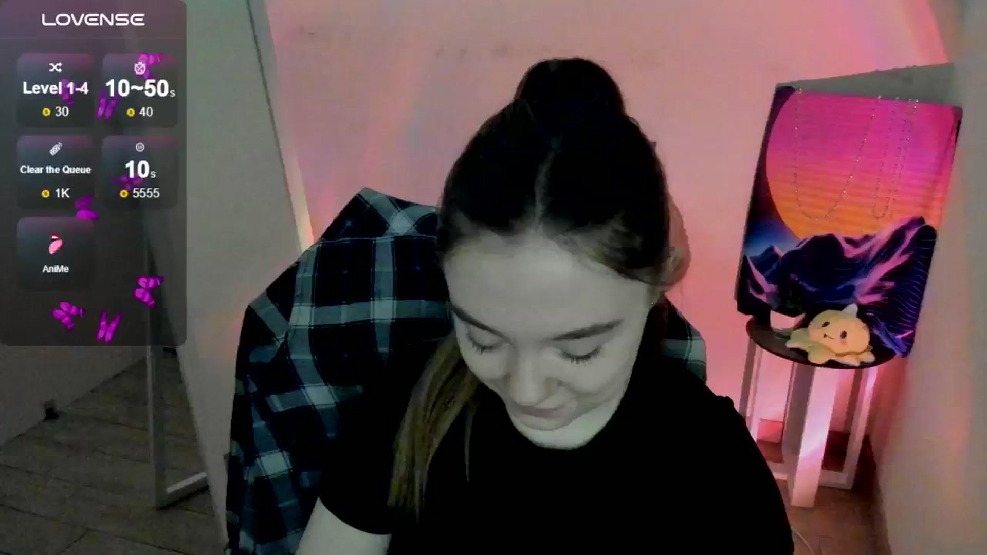 Gallery image thumbnail from Rudy_Meow's myfreecams stream on, 03/18/2025, 08:36 image 20 of 20