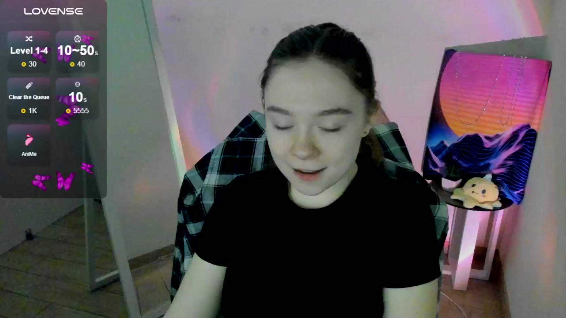 Gallery image thumbnail from Rudy_Meow's myfreecams stream on, 03/18/2025, 08:36 image 9 of 20