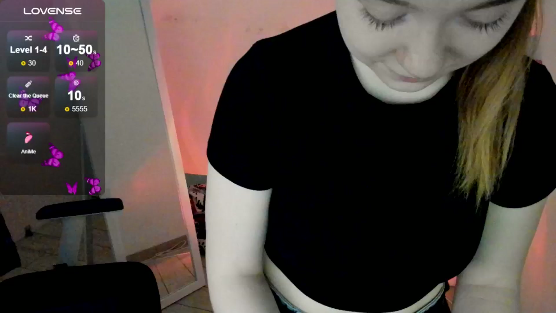 Gallery image thumbnail from Rudy_Meow's myfreecams stream on, 03/18/2025, 08:36 image 13 of 20