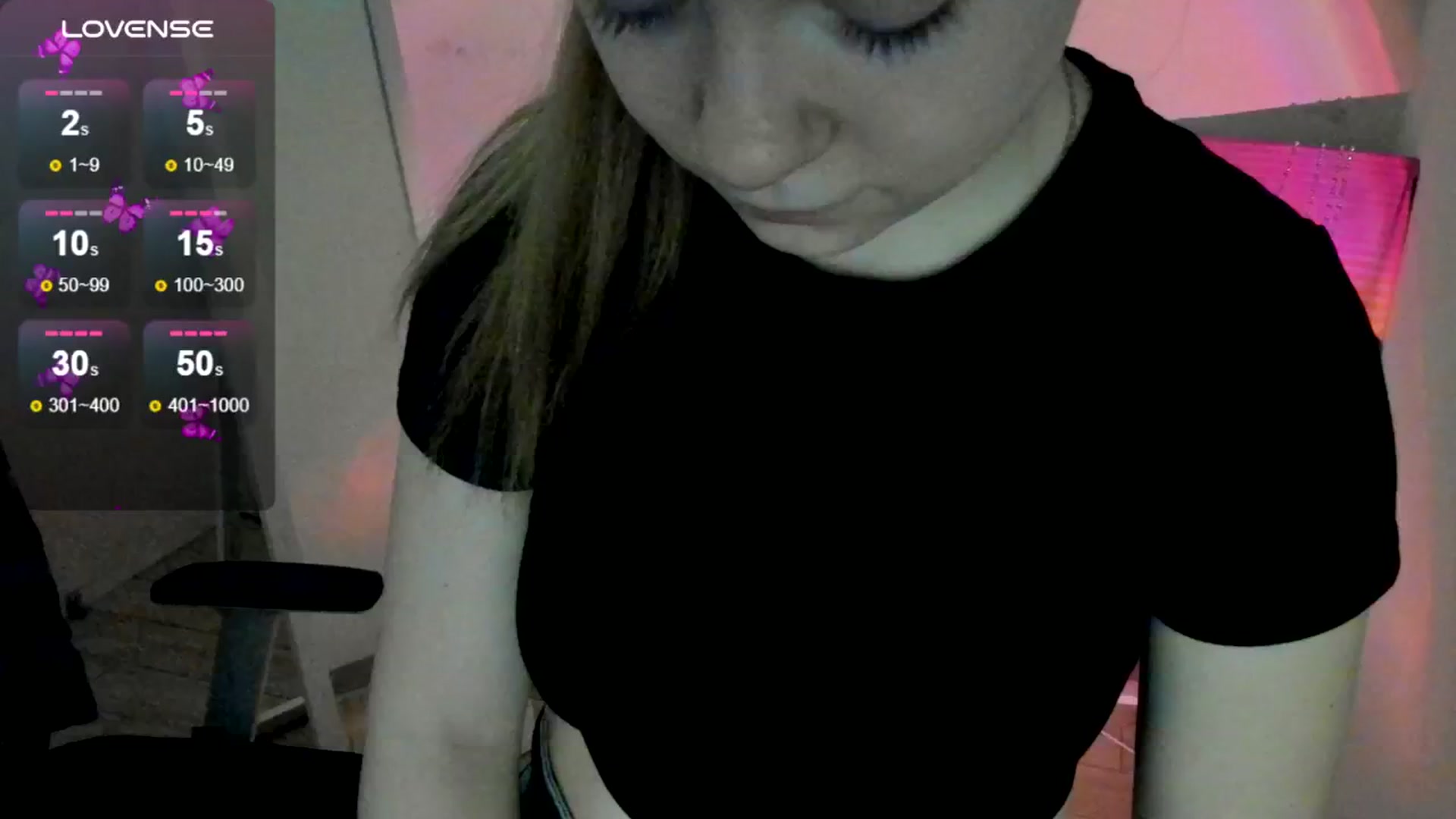 Gallery image thumbnail from Rudy_Meow's myfreecams stream on, 03/18/2025, 08:36 image 18 of 20