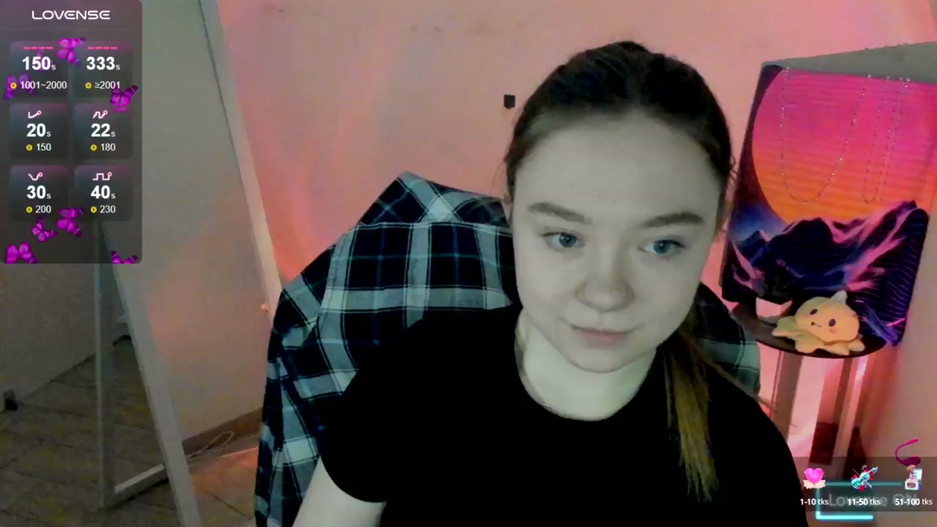 Gallery image thumbnail from Rudy_Meow's myfreecams stream on, 03/18/2025, 08:36 image 1 of 20