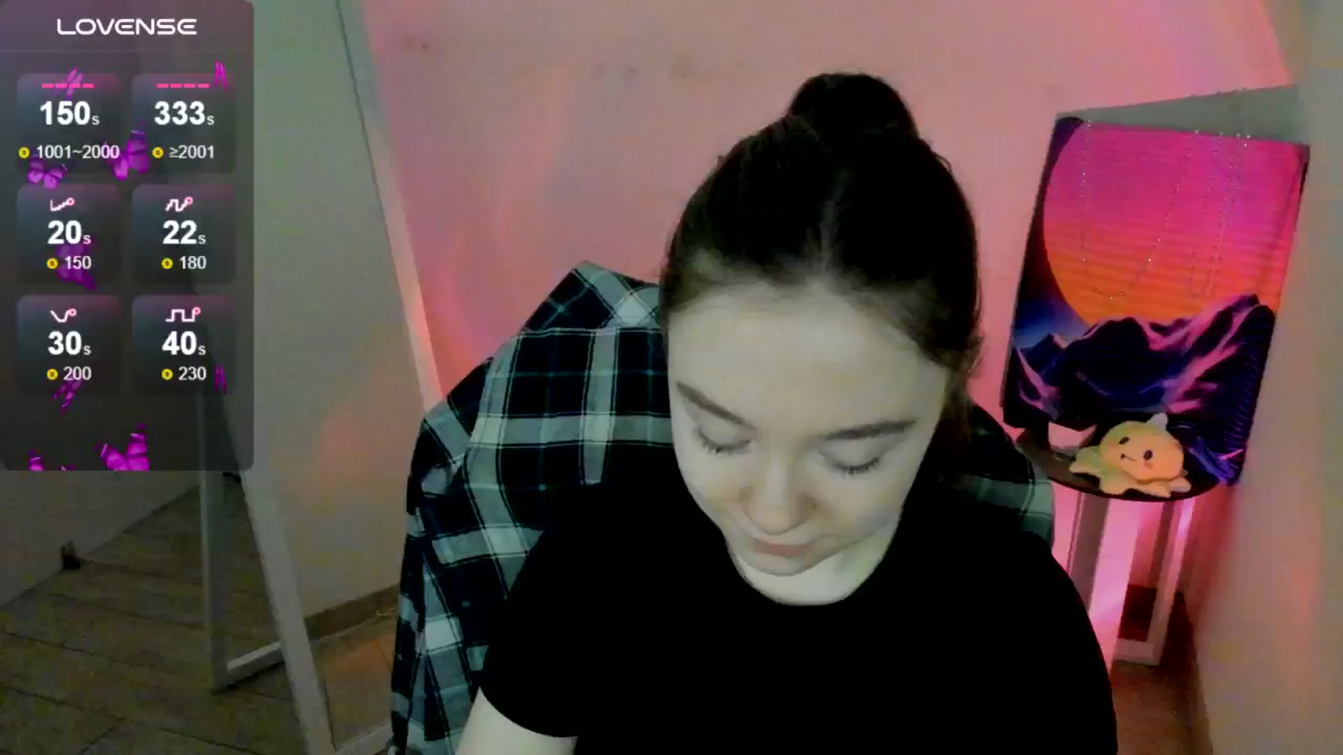 Gallery image thumbnail from Rudy_Meow's myfreecams stream on, 03/18/2025, 08:36 image 8 of 20