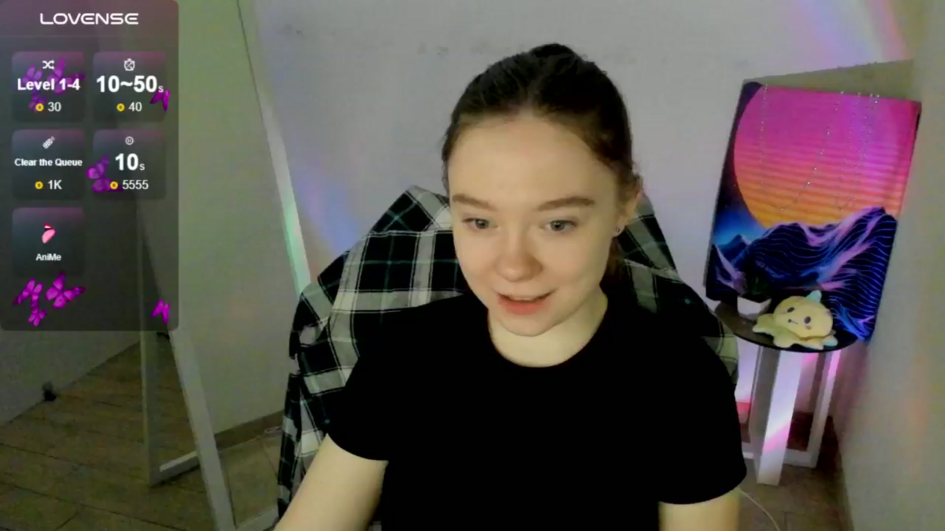 Gallery image thumbnail from Rudy_Meow's myfreecams stream on, 03/18/2025, 08:36 image 10 of 20