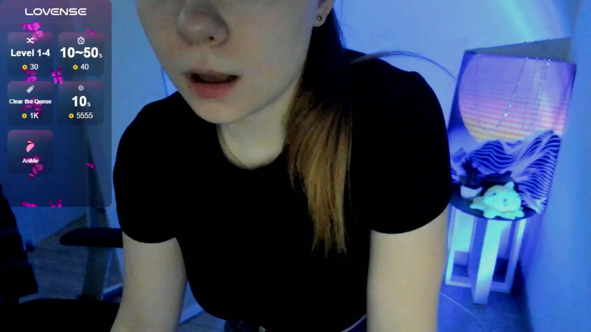 Gallery image thumbnail from Rudy_Meow's myfreecams stream on, 03/18/2025, 08:36 image 17 of 20