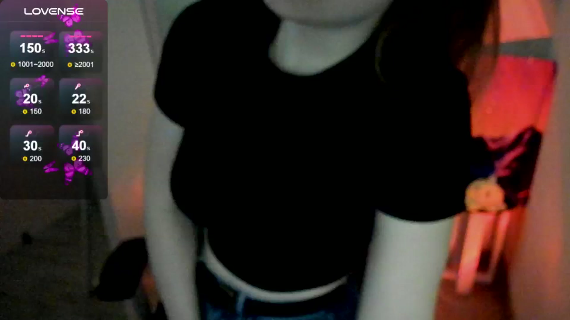 Gallery image thumbnail from Rudy_Meow's myfreecams stream on, 03/18/2025, 09:05 image 9 of 20