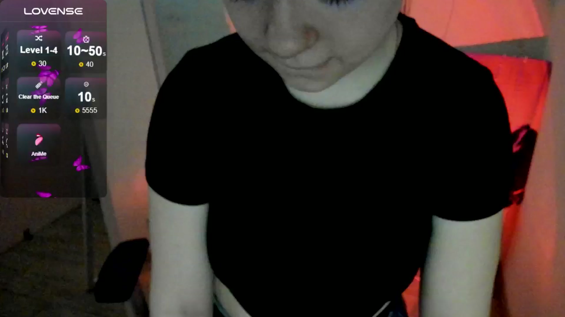 Gallery image thumbnail from Rudy_Meow's myfreecams stream on, 03/18/2025, 09:05 image 4 of 20