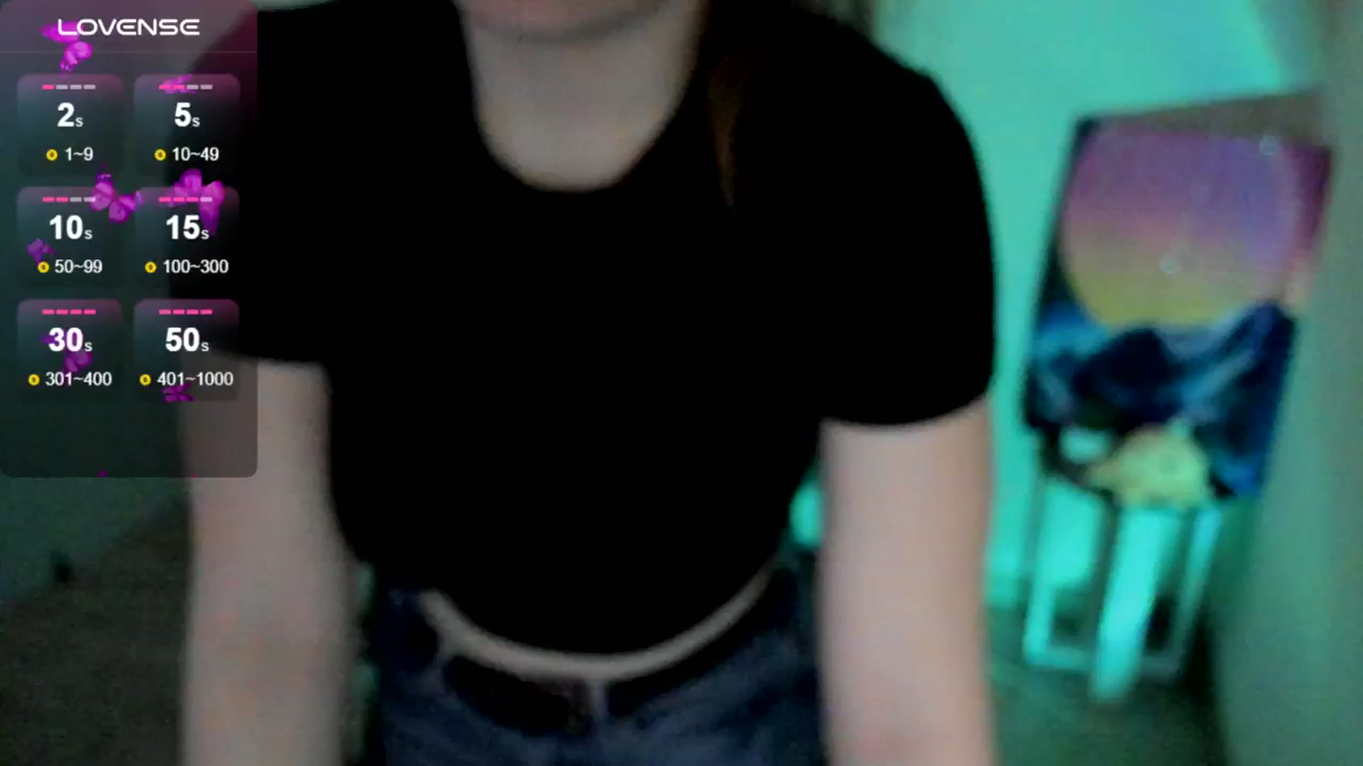 Gallery image thumbnail from Rudy_Meow's myfreecams stream on, 03/18/2025, 09:05 image 10 of 20