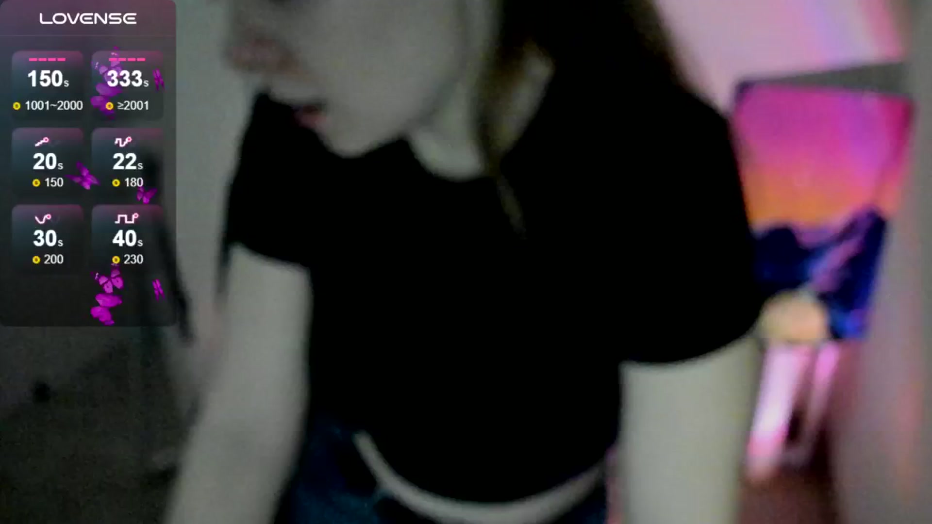 Gallery image thumbnail from Rudy_Meow's myfreecams stream on, 03/18/2025, 09:05 image 12 of 20