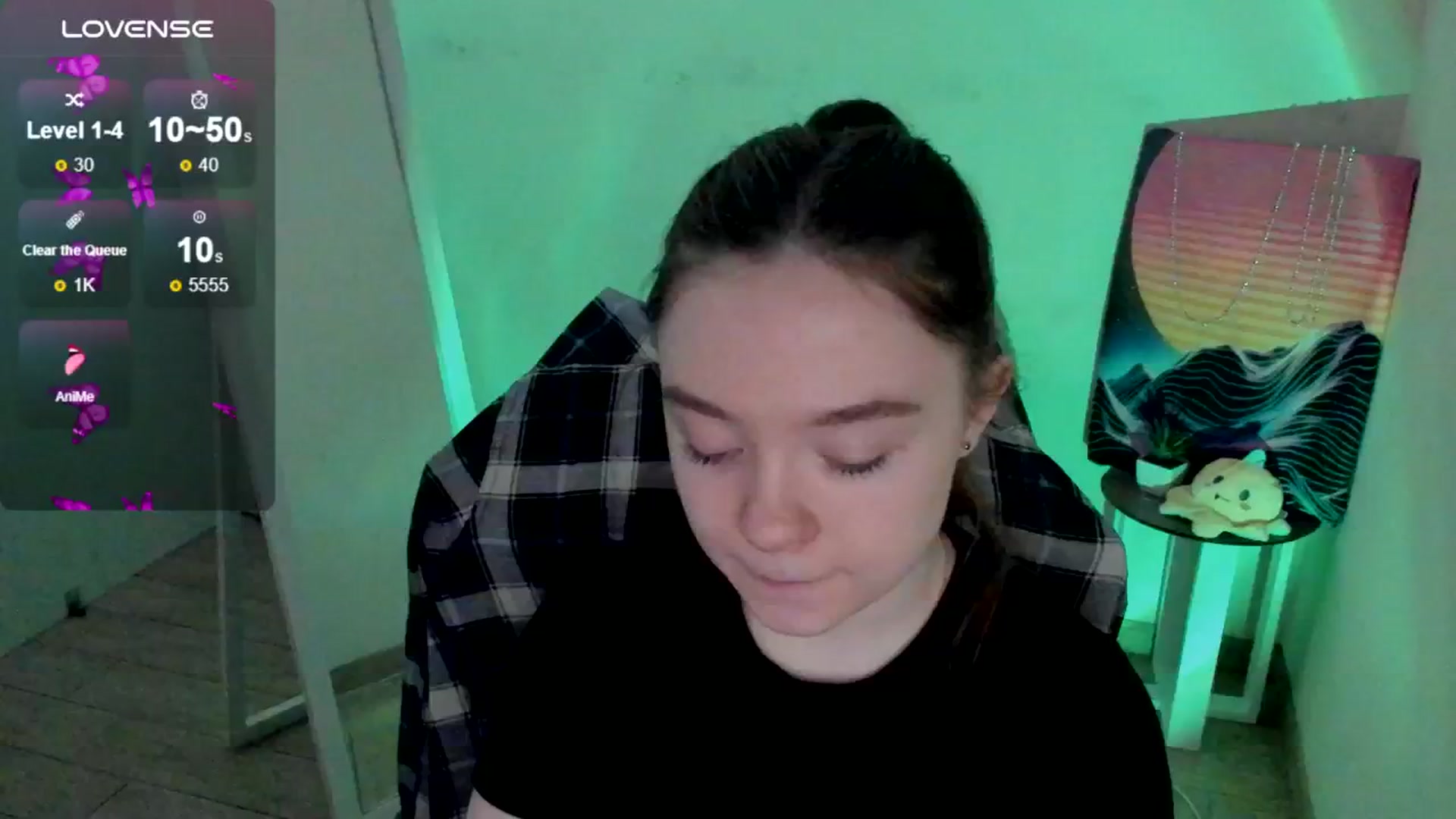 Gallery image thumbnail from Rudy_Meow's myfreecams stream on, 03/18/2025, 09:05 image 15 of 20