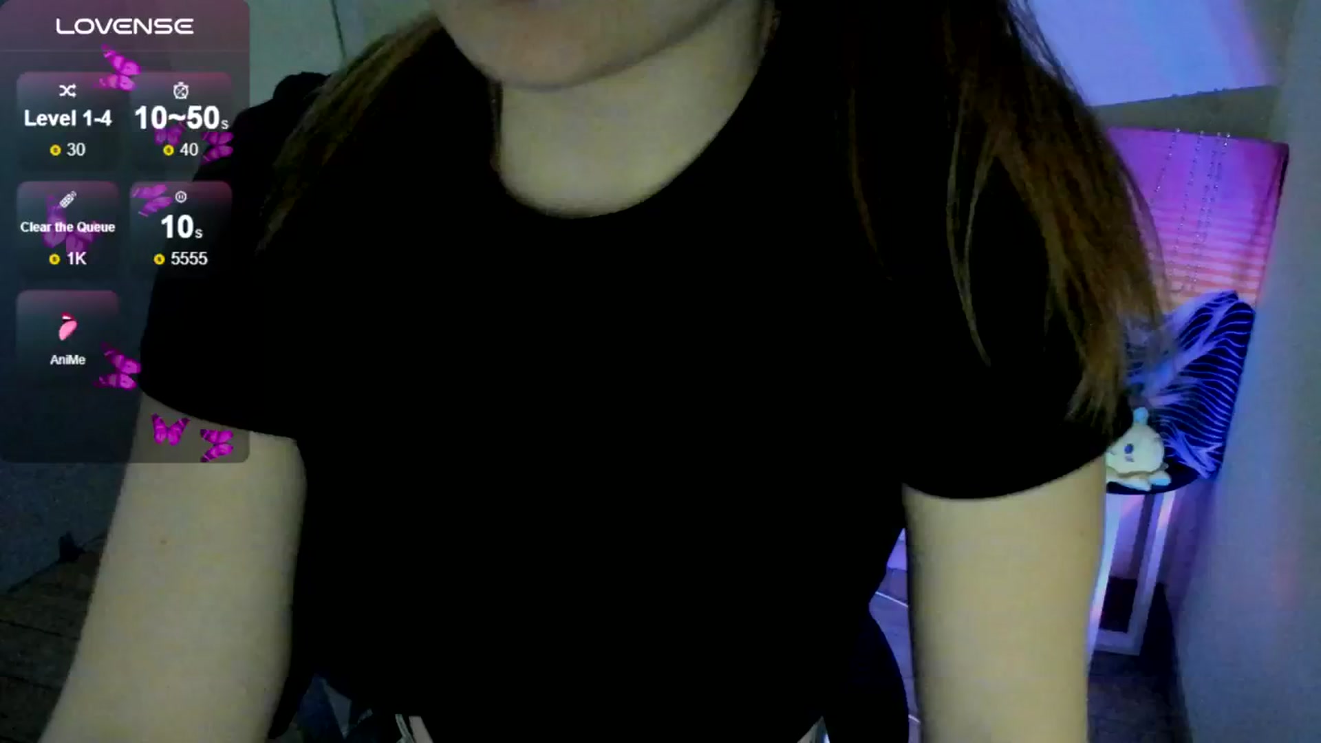 Gallery image thumbnail from Rudy_Meow's myfreecams stream on, 03/18/2025, 09:05 image 3 of 20