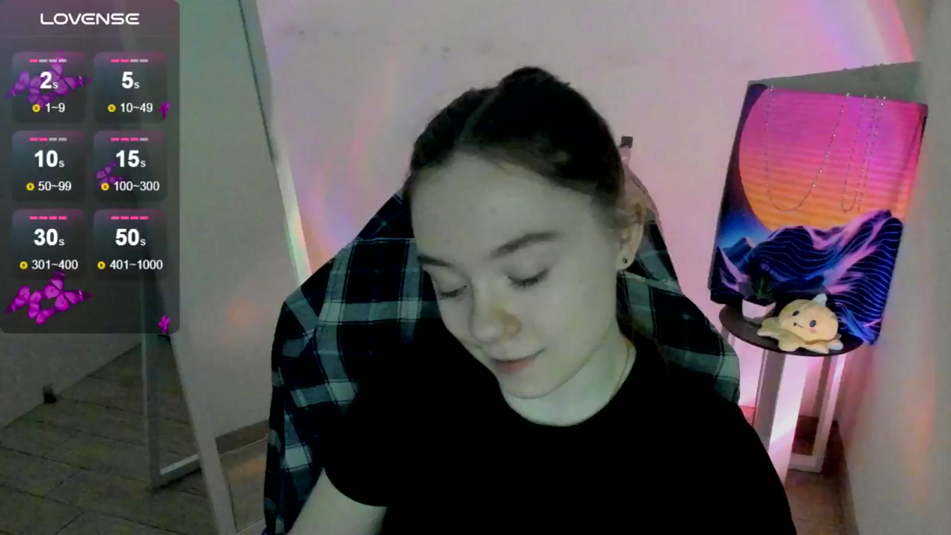Gallery image thumbnail from Rudy_Meow's myfreecams stream on, 03/18/2025, 09:05 image 17 of 20