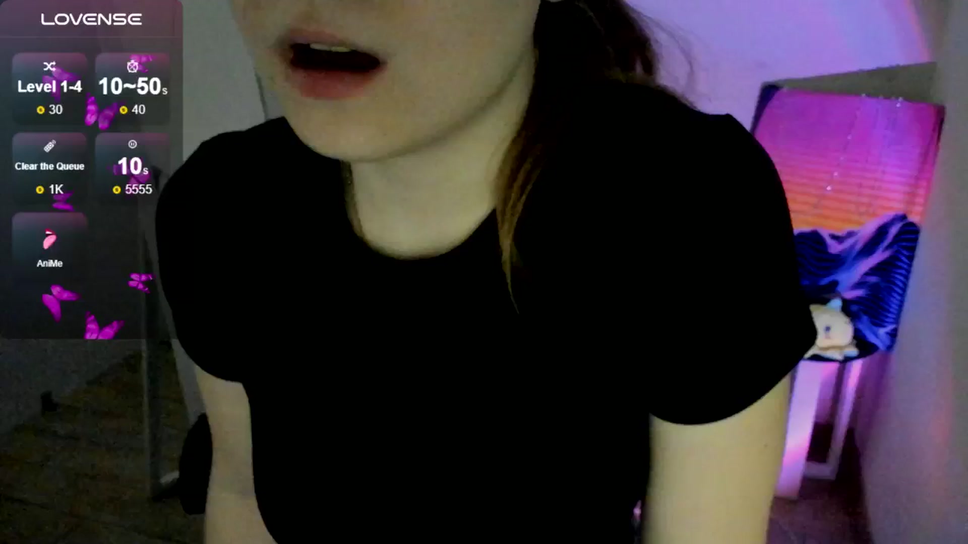 Gallery image thumbnail from Rudy_Meow's myfreecams stream on, 03/18/2025, 09:05 image 11 of 20