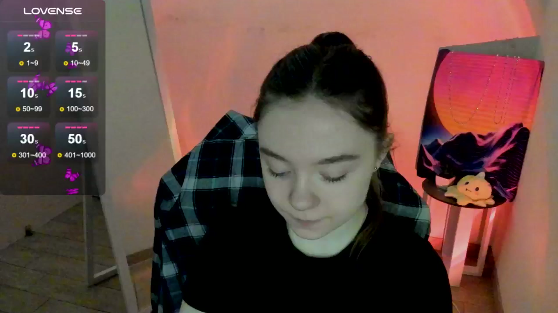 Gallery image thumbnail from Rudy_Meow's myfreecams stream on, 03/18/2025, 09:05 image 14 of 20