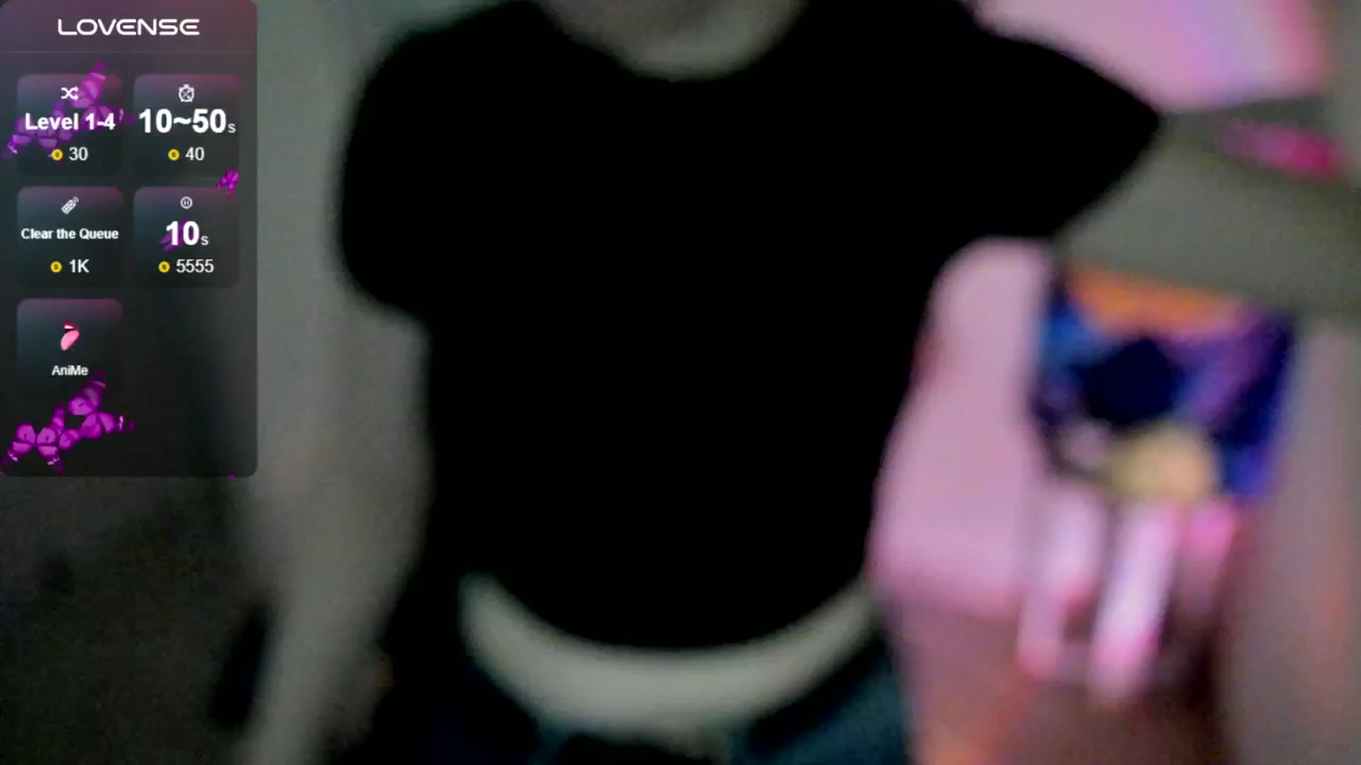 Gallery image thumbnail from Rudy_Meow's myfreecams stream on, 03/18/2025, 09:05 image 7 of 20