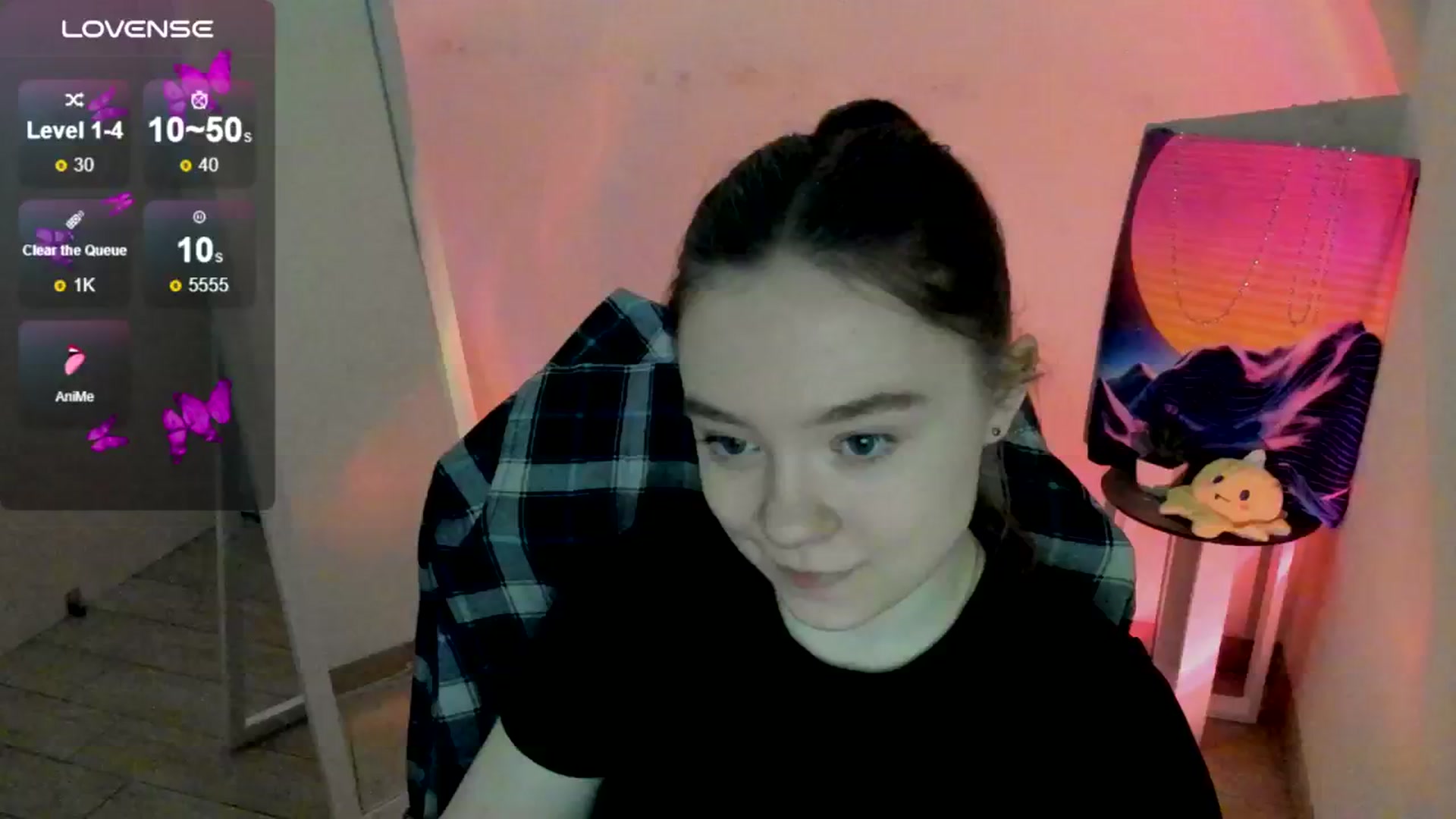 Gallery image thumbnail from Rudy_Meow's myfreecams stream on, 03/18/2025, 09:05 image 19 of 20