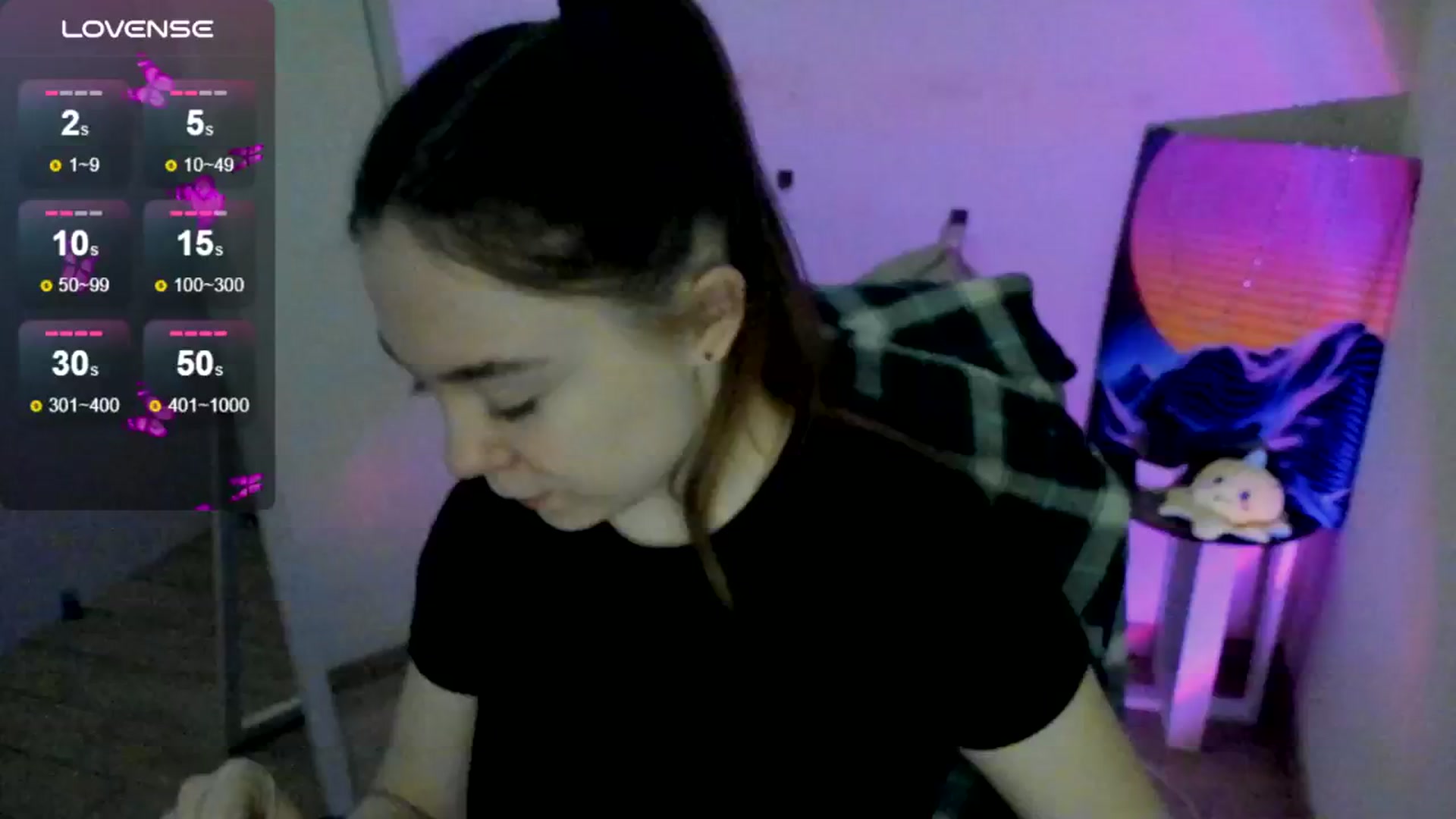 Gallery image thumbnail from Rudy_Meow's myfreecams stream on, 03/18/2025, 09:05 image 13 of 20
