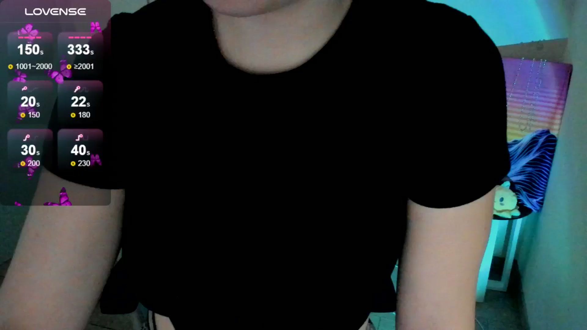 Gallery image thumbnail from Rudy_Meow's myfreecams stream on, 03/18/2025, 09:05 image 5 of 20