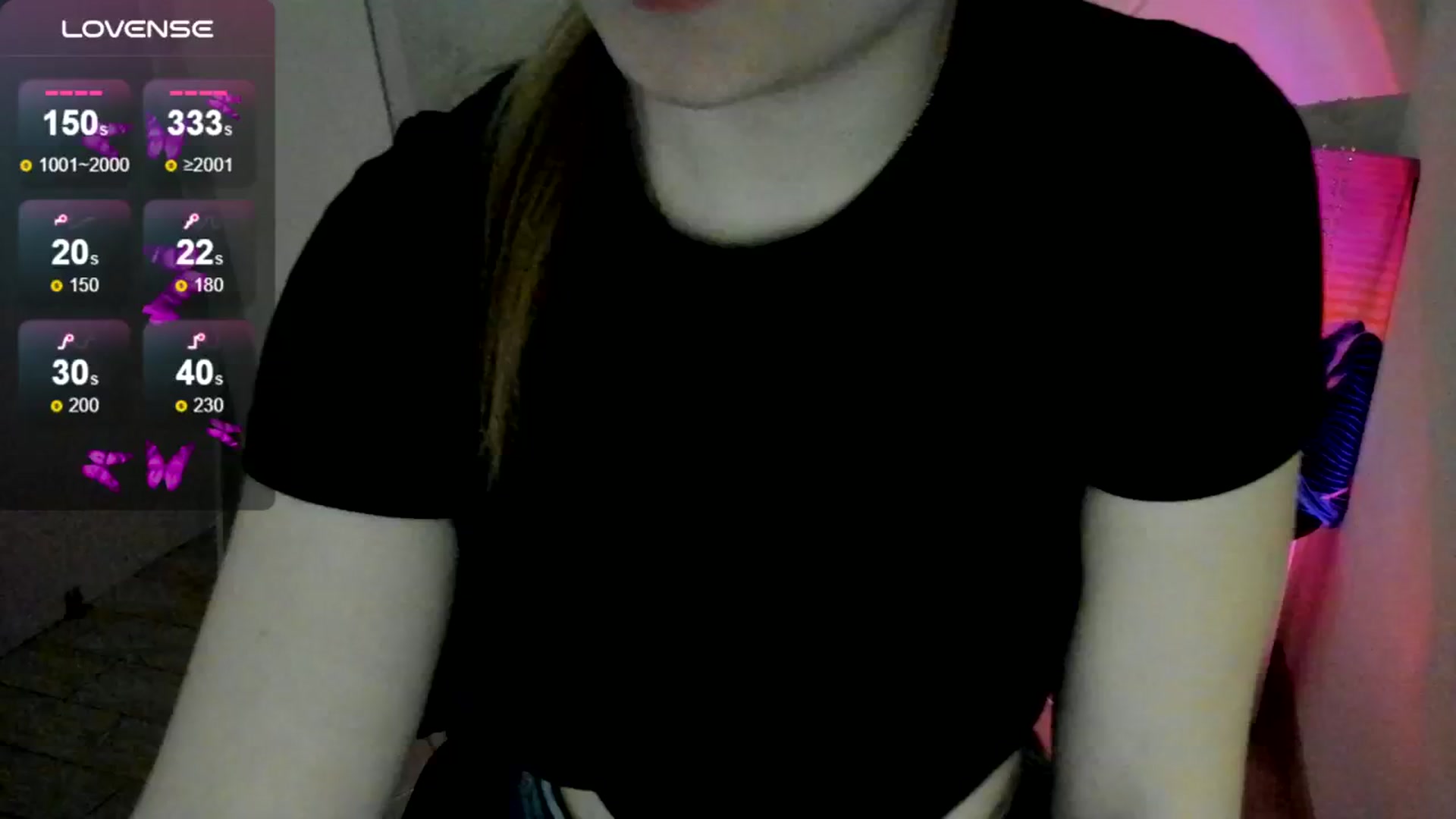 Gallery image thumbnail from Rudy_Meow's myfreecams stream on, 03/18/2025, 09:05 image 1 of 20