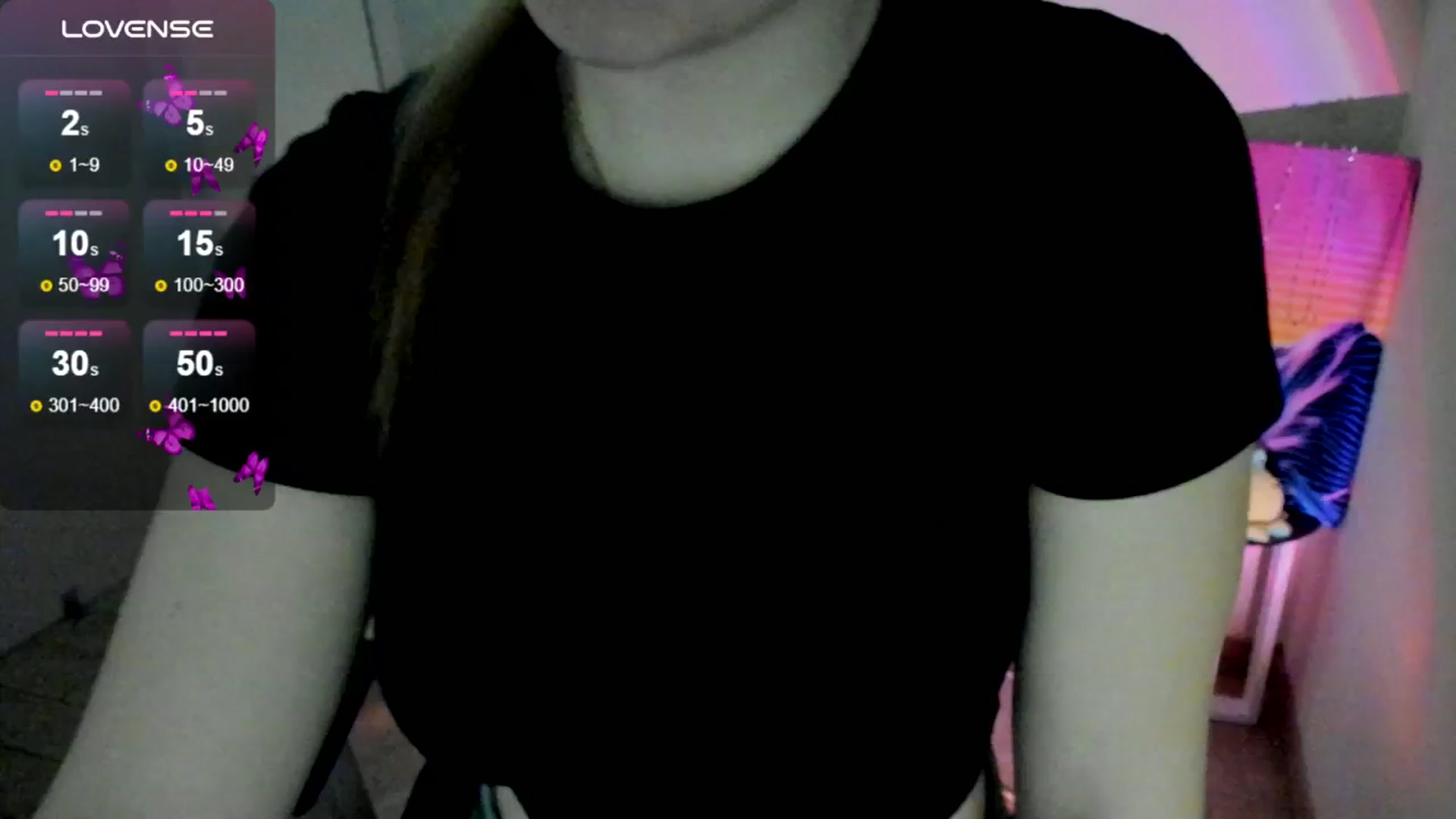 Gallery image thumbnail from Rudy_Meow's myfreecams stream on, 03/18/2025, 09:05 image 2 of 20