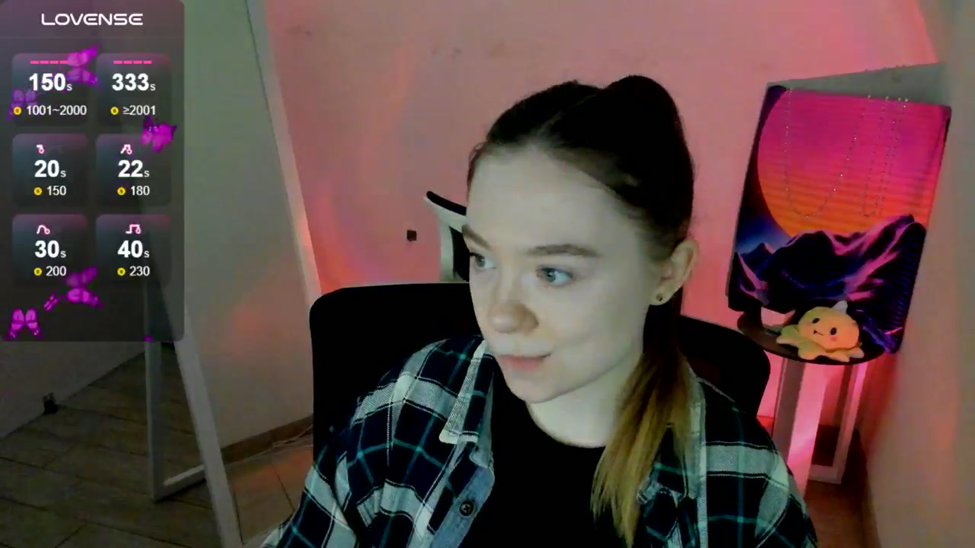 Gallery image thumbnail from Rudy_Meow's myfreecams stream on, 03/18/2025, 10:57 image 2 of 20
