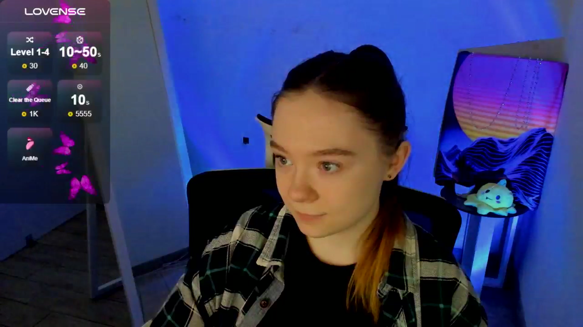 Gallery image thumbnail from Rudy_Meow's myfreecams stream on, 03/18/2025, 10:57 image 10 of 20