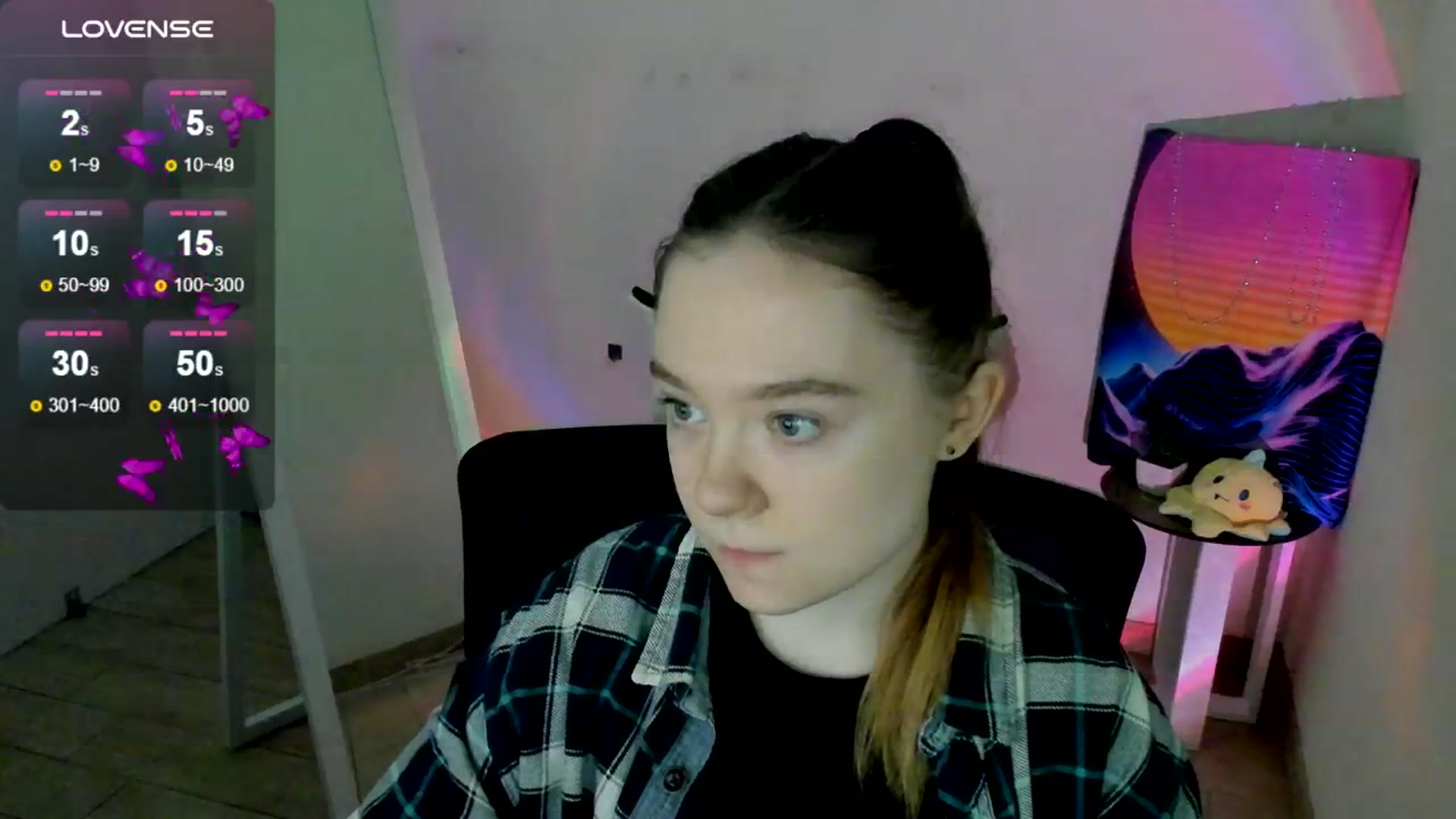 Gallery image thumbnail from Rudy_Meow's myfreecams stream on, 03/18/2025, 10:57 image 9 of 20
