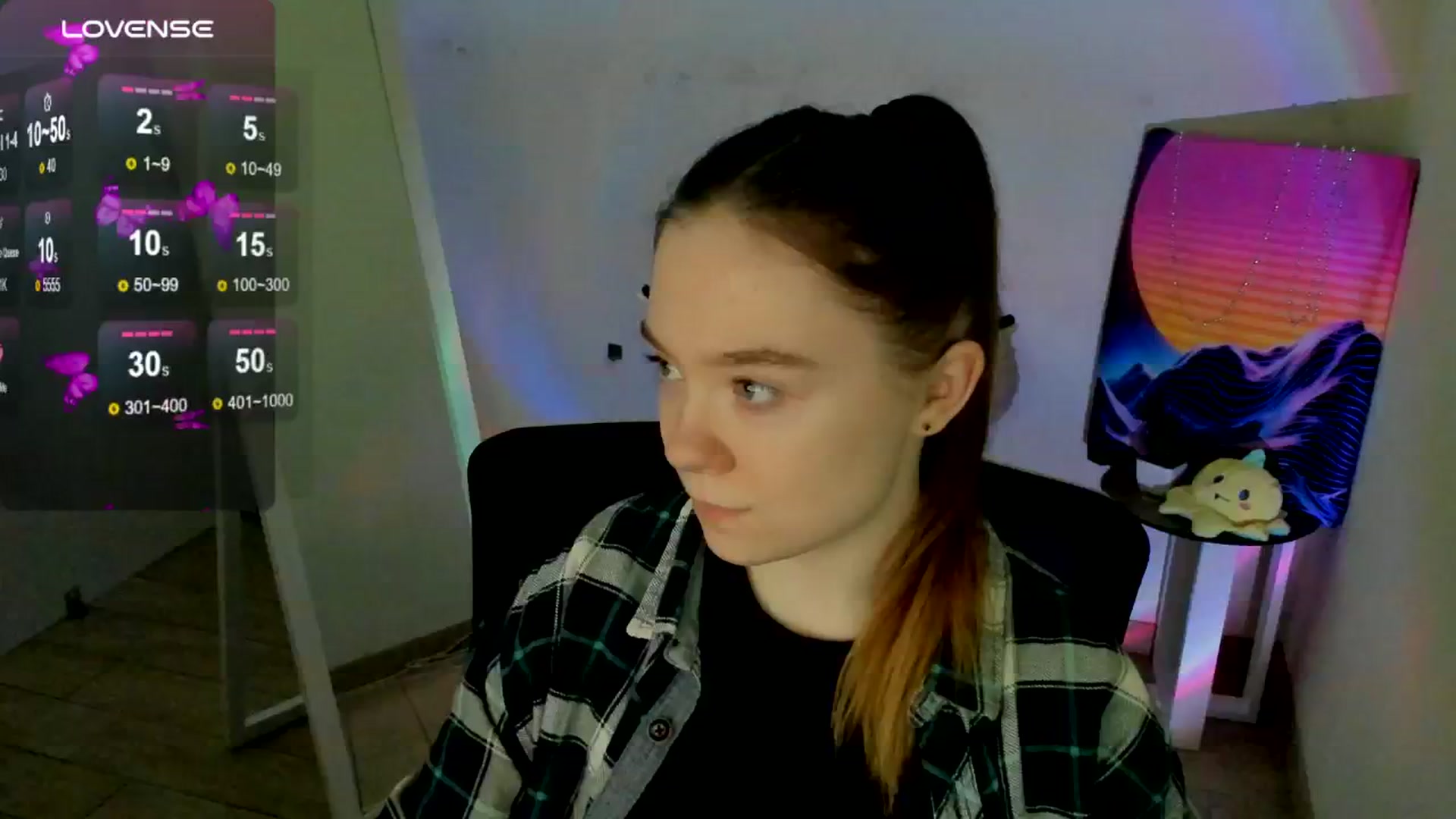 Gallery image thumbnail from Rudy_Meow's myfreecams stream on, 03/18/2025, 10:57 image 1 of 20