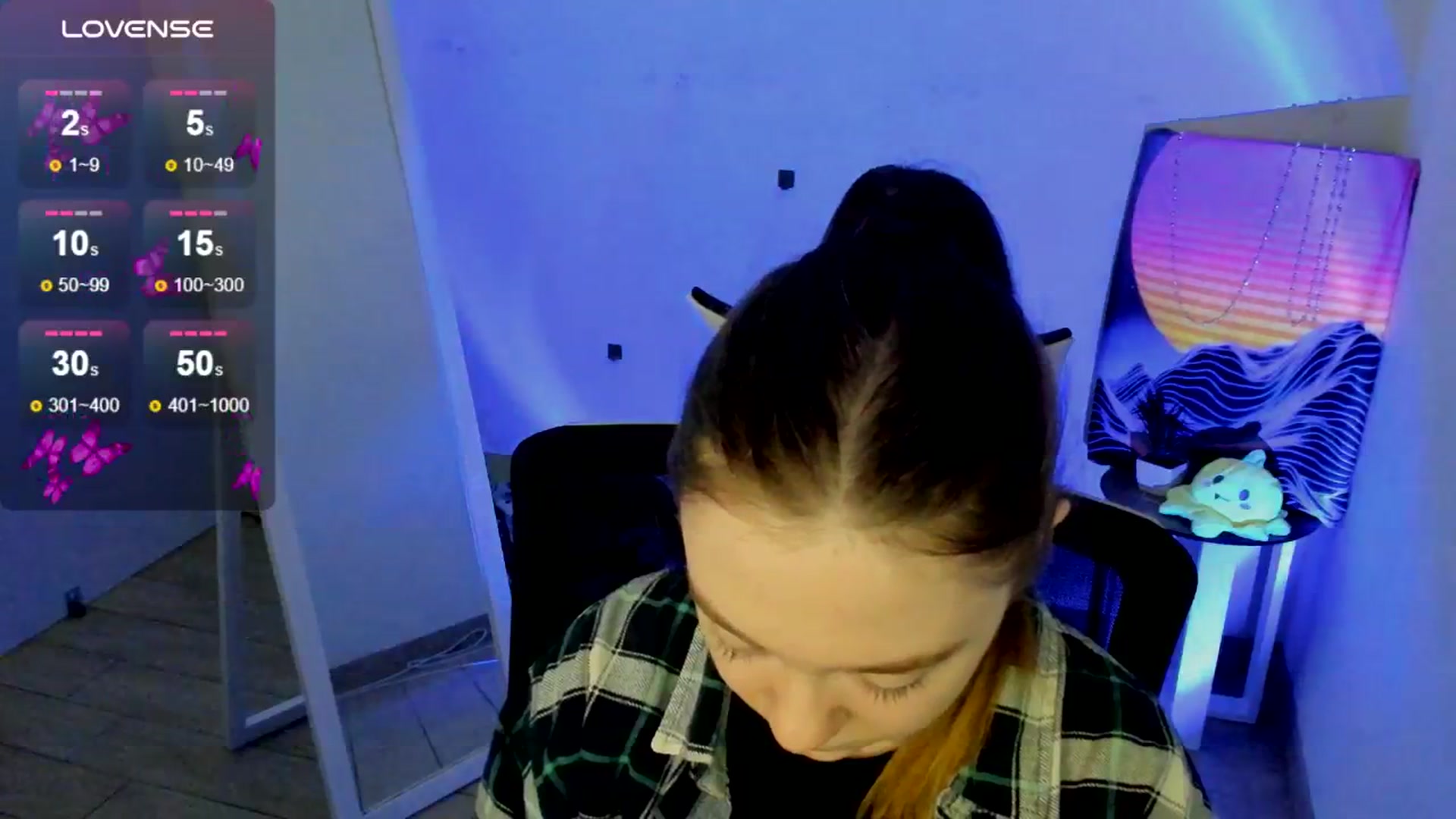 Gallery image thumbnail from Rudy_Meow's myfreecams stream on, 03/18/2025, 10:57 image 20 of 20