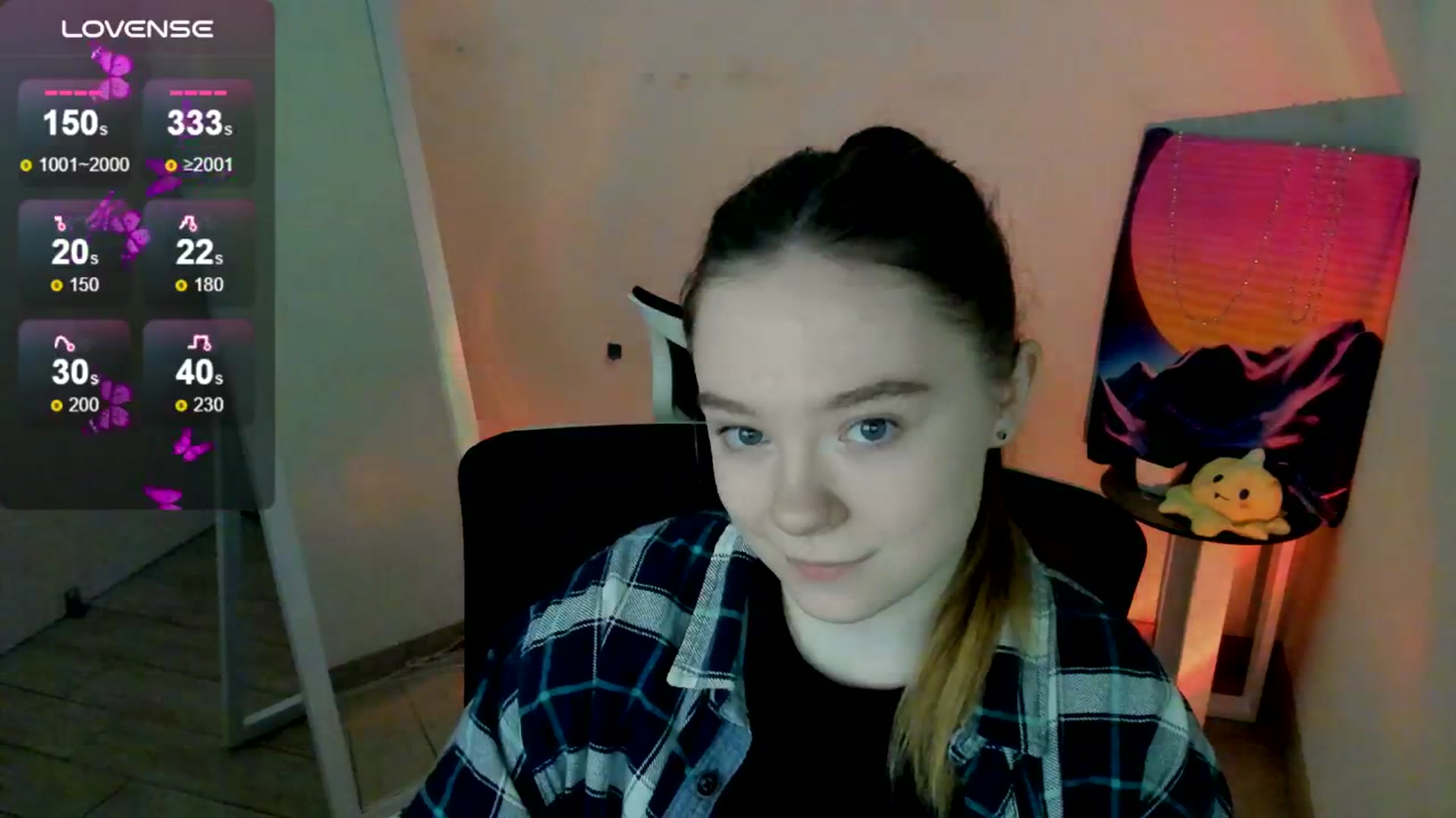 Gallery image thumbnail from Rudy_Meow's myfreecams stream on, 03/18/2025, 10:57 image 8 of 20