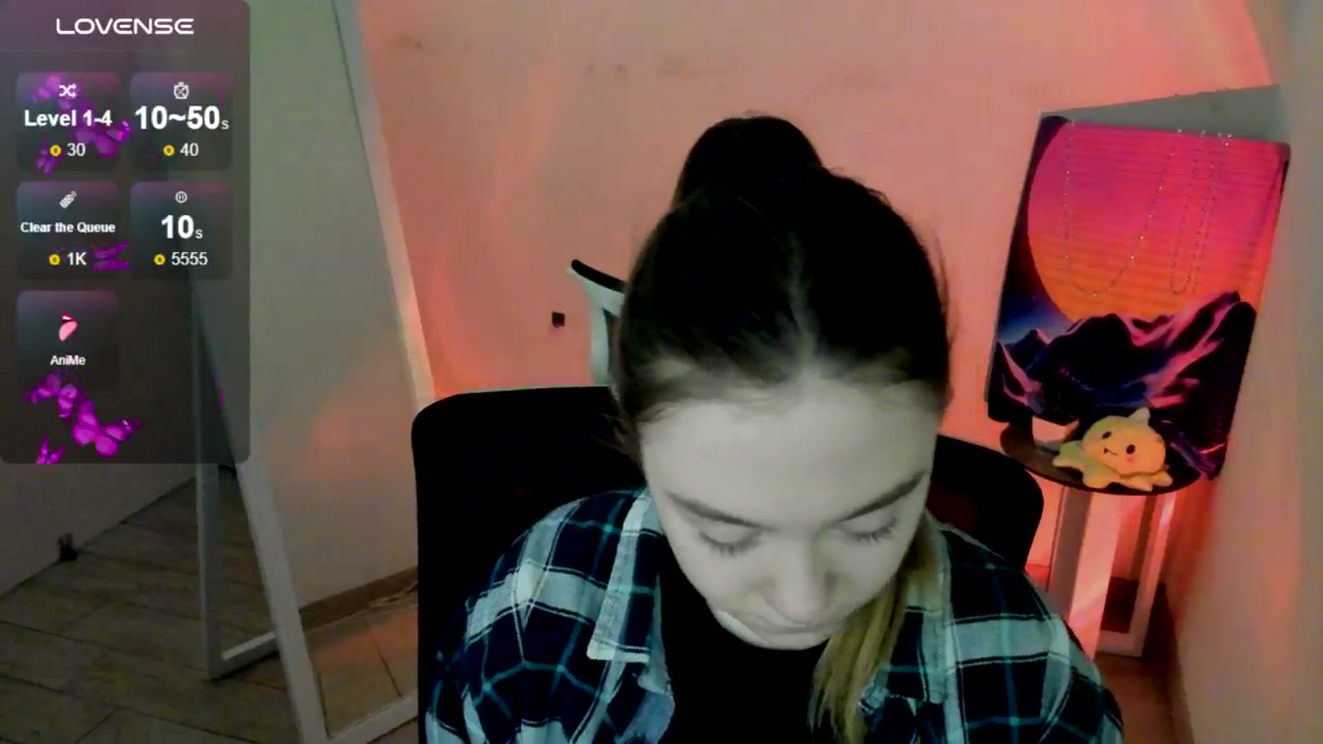 Gallery image thumbnail from Rudy_Meow's myfreecams stream on, 03/18/2025, 10:57 image 7 of 20