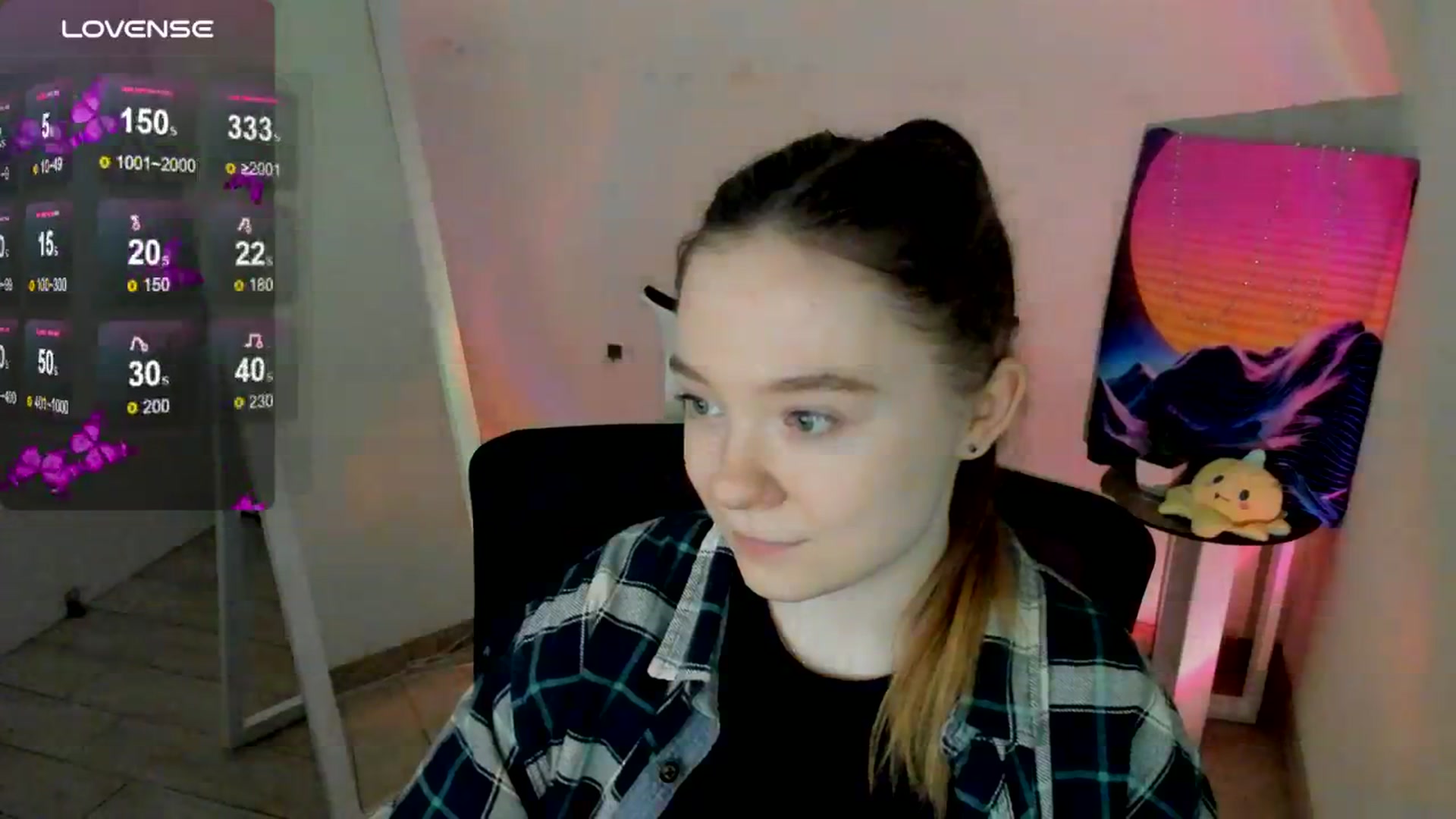 Gallery image thumbnail from Rudy_Meow's myfreecams stream on, 03/18/2025, 10:57 image 11 of 20