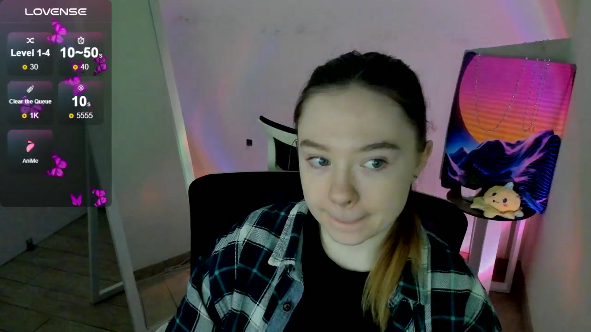 Gallery image thumbnail from Rudy_Meow's myfreecams stream on, 03/18/2025, 10:57 image 4 of 20