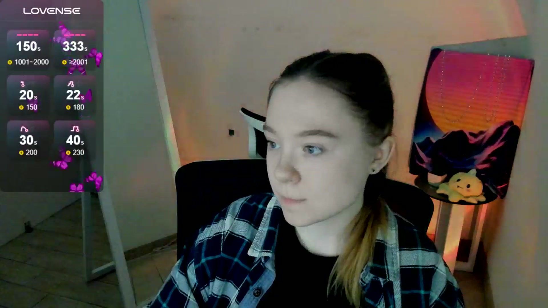 Gallery image thumbnail from Rudy_Meow's myfreecams stream on, 03/18/2025, 10:57 image 13 of 20
