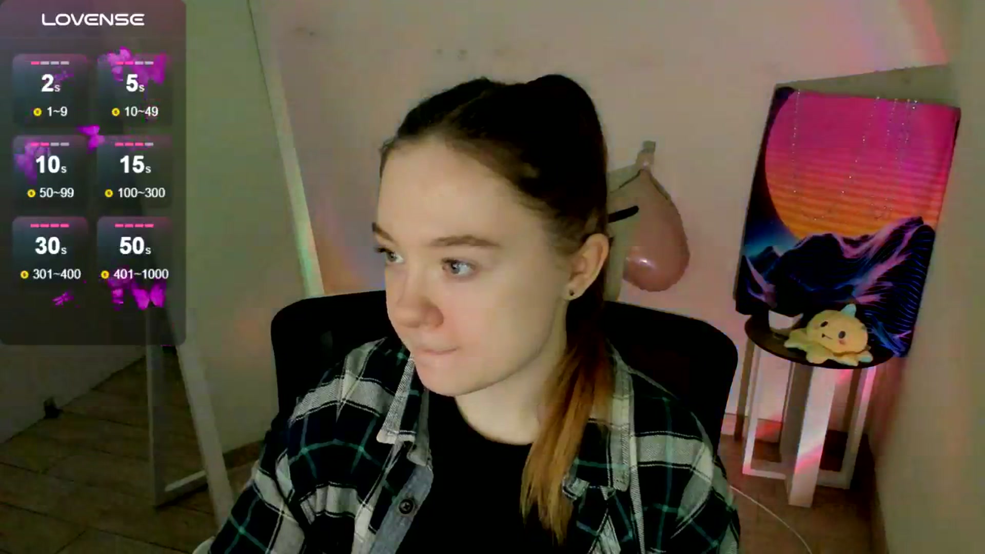 Gallery image thumbnail from Rudy_Meow's myfreecams stream on, 03/18/2025, 10:57 image 6 of 20
