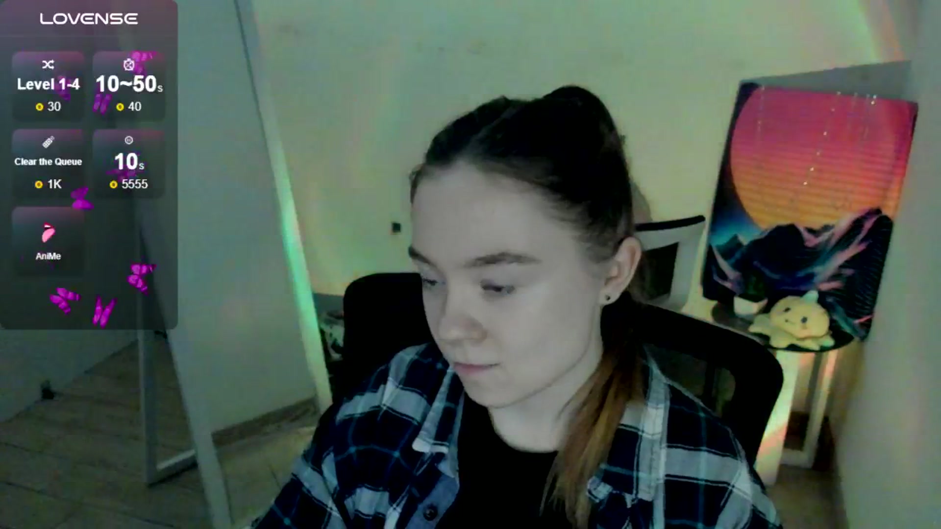 Gallery image thumbnail from Rudy_Meow's myfreecams stream on, 03/18/2025, 10:57 image 18 of 20