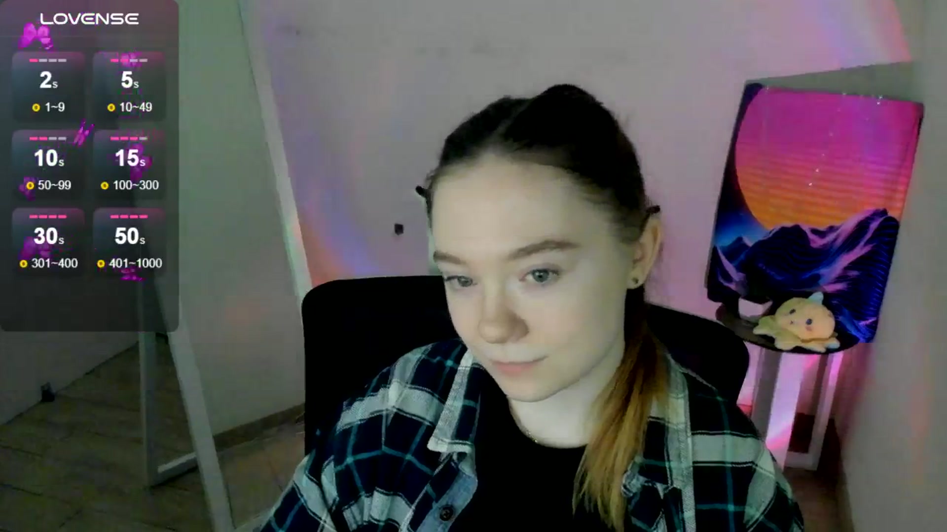 Gallery image thumbnail from Rudy_Meow's myfreecams stream on, 03/18/2025, 10:57 image 14 of 20