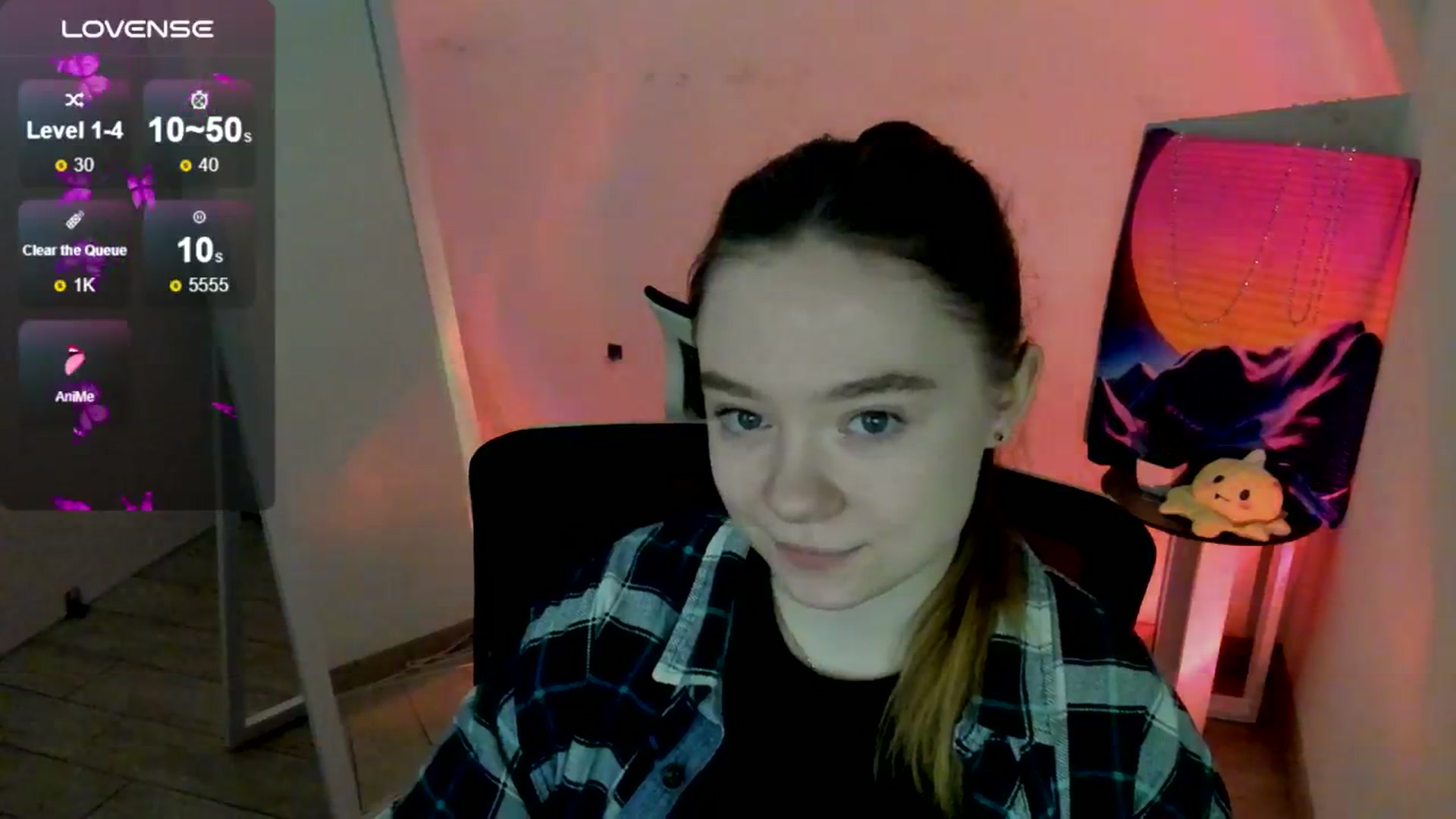 Gallery image thumbnail from Rudy_Meow's myfreecams stream on, 03/18/2025, 10:57 image 12 of 20