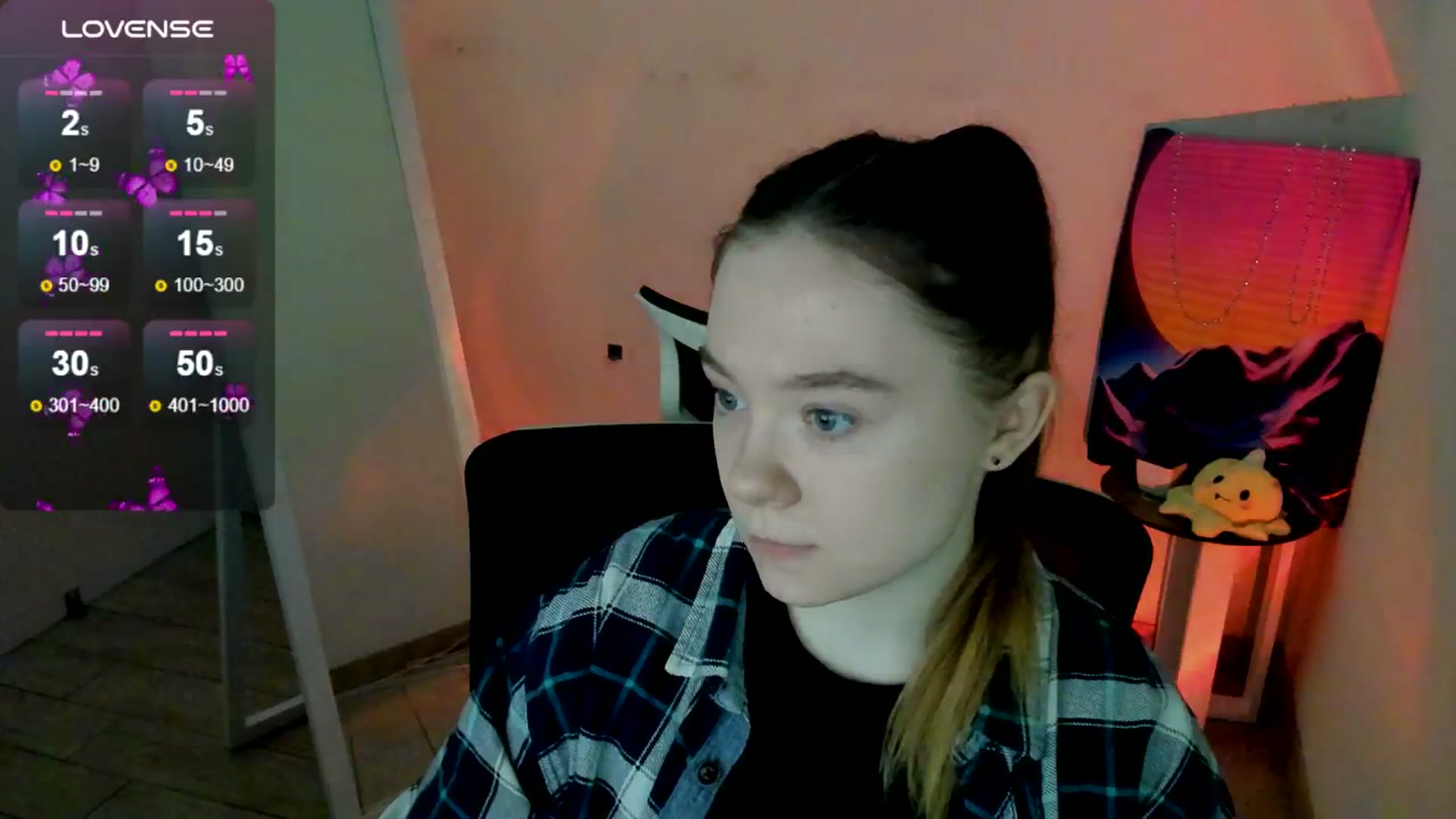 Gallery image thumbnail from Rudy_Meow's myfreecams stream on, 03/18/2025, 10:57 image 3 of 20
