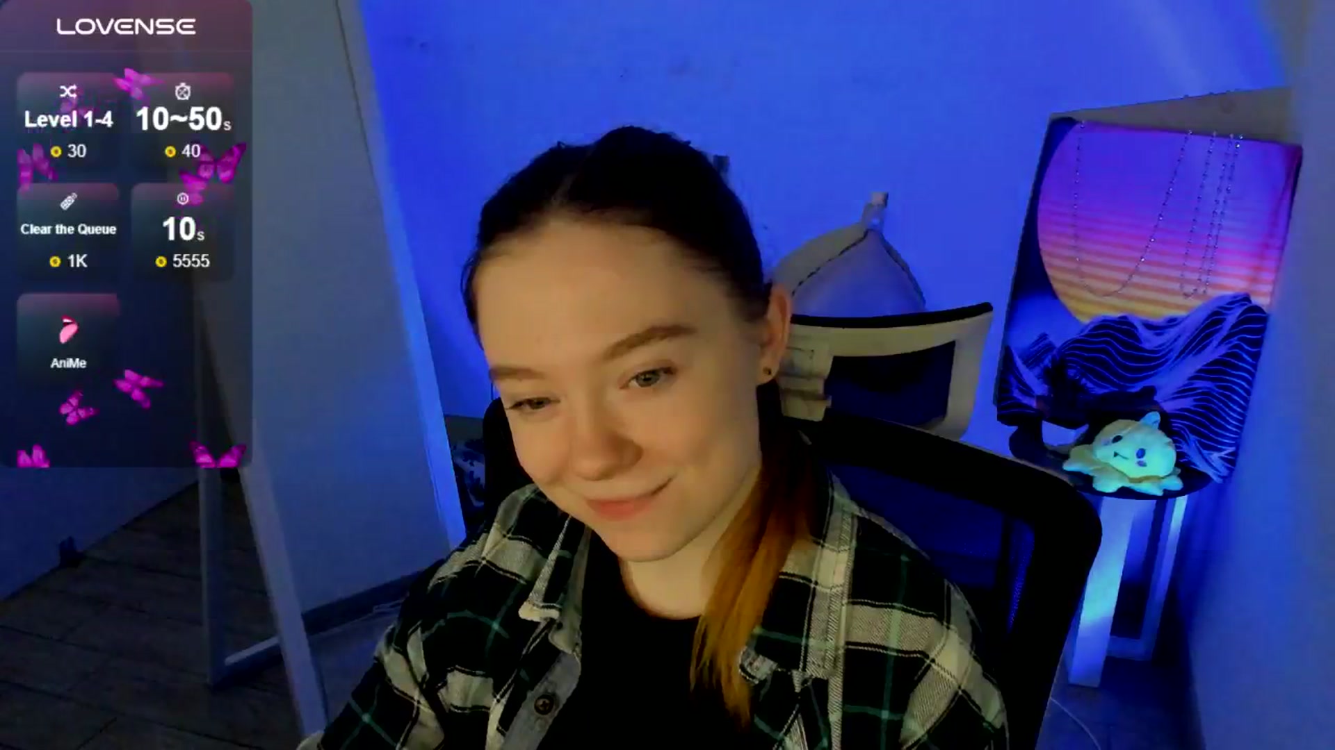 Gallery image thumbnail from Rudy_Meow's myfreecams stream on, 03/18/2025, 10:57 image 15 of 20