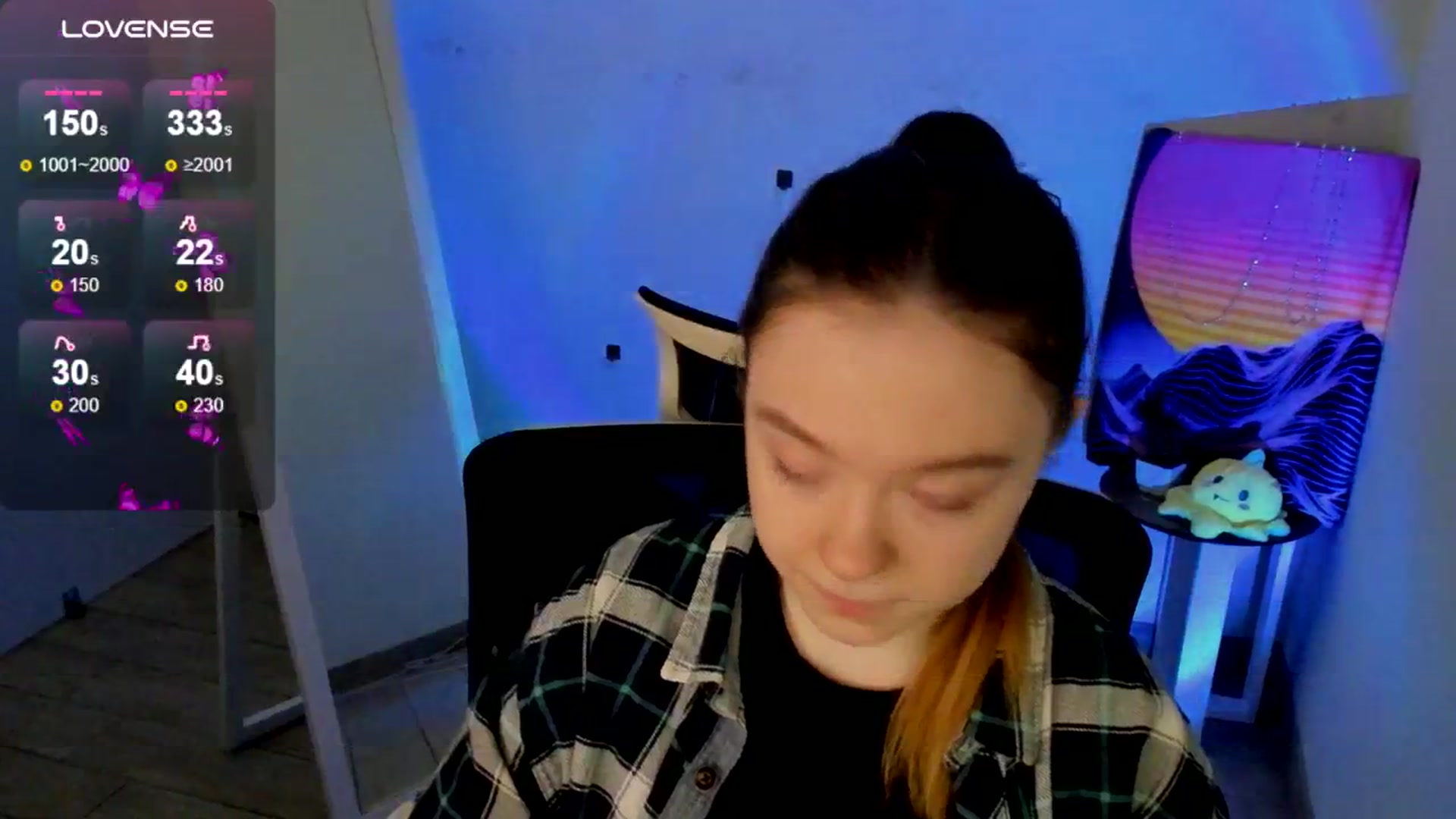 Gallery image thumbnail from Rudy_Meow's myfreecams stream on, 03/18/2025, 10:57 image 5 of 20