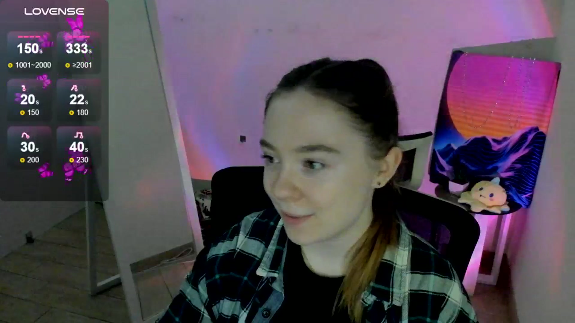 Gallery image thumbnail from Rudy_Meow's myfreecams stream on, 03/18/2025, 10:57 image 19 of 20