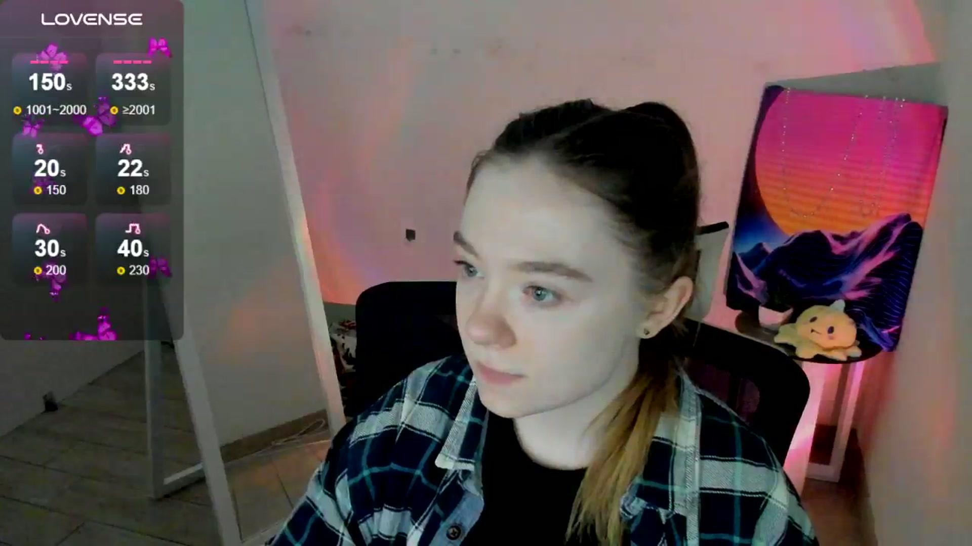 Gallery image thumbnail from Rudy_Meow's myfreecams stream on, 03/18/2025, 10:57 image 16 of 20