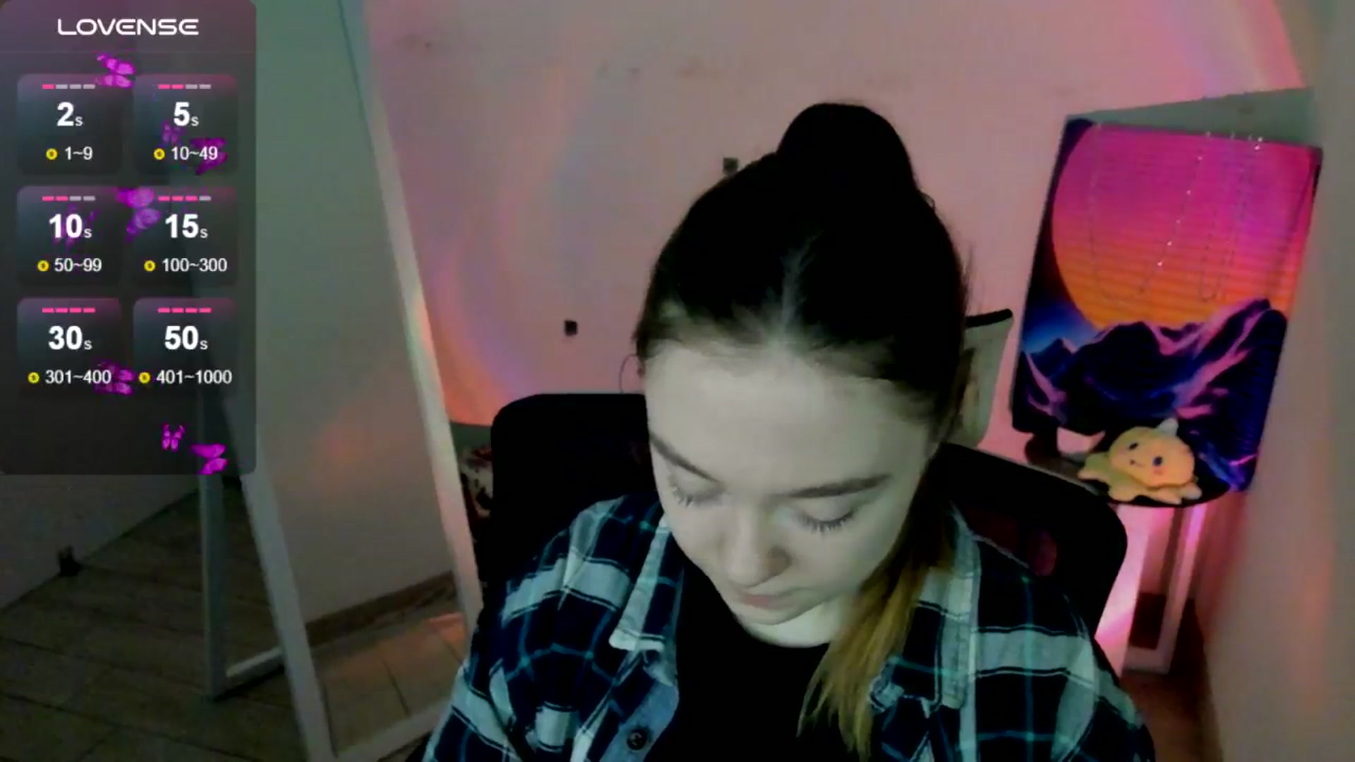 Gallery image thumbnail from Rudy_Meow's myfreecams stream on, 03/18/2025, 10:57 image 17 of 20