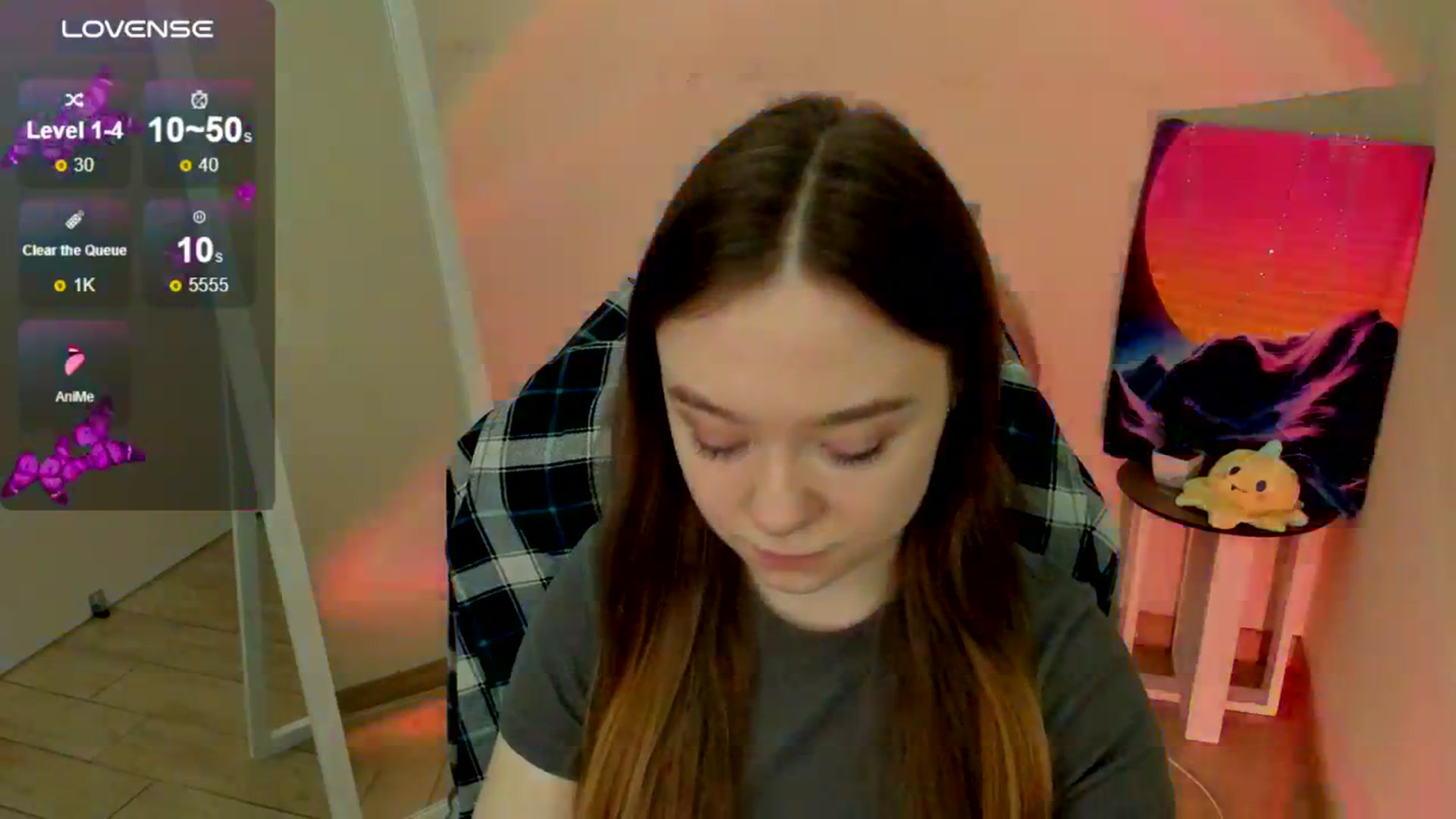 Gallery image thumbnail from Rudy_Meow's myfreecams stream on, 03/19/2025, 08:33 image 3 of 20