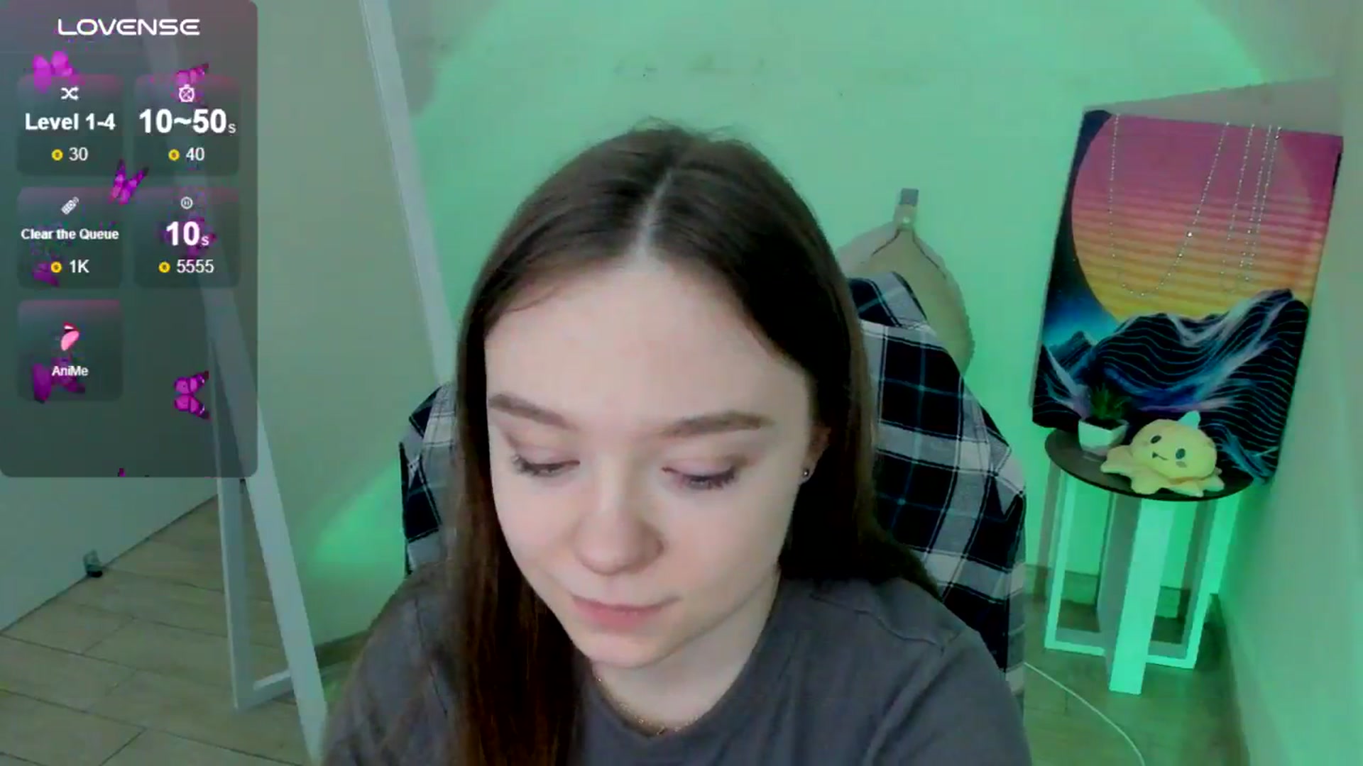 Gallery image thumbnail from Rudy_Meow's myfreecams stream on, 03/19/2025, 08:33 image 8 of 20